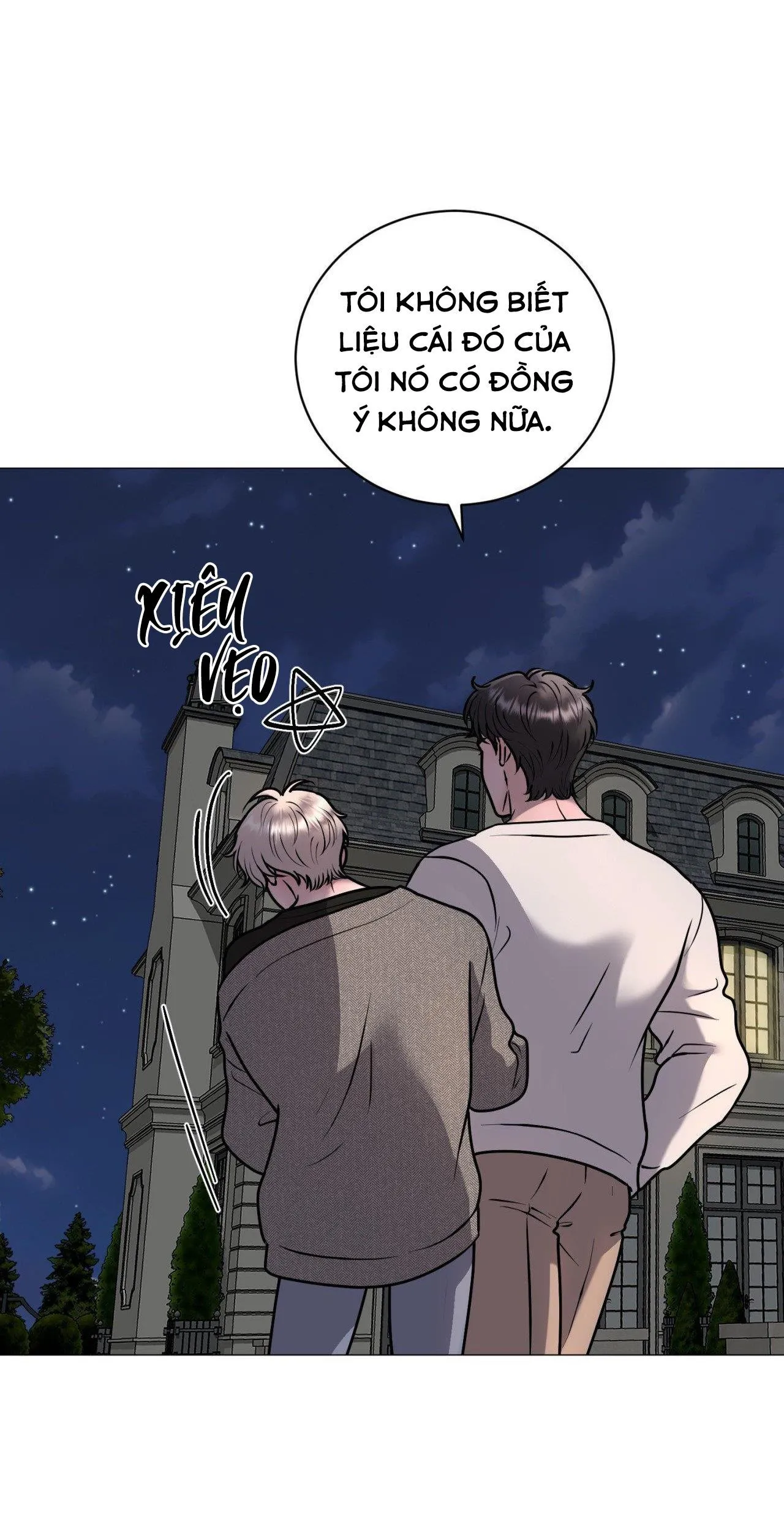 ẢO TƯỞNG Chapter 6 Trang 76