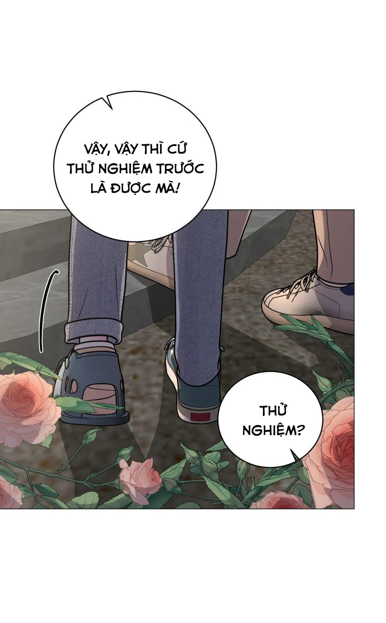 ẢO TƯỞNG Chapter 6 Trang 77