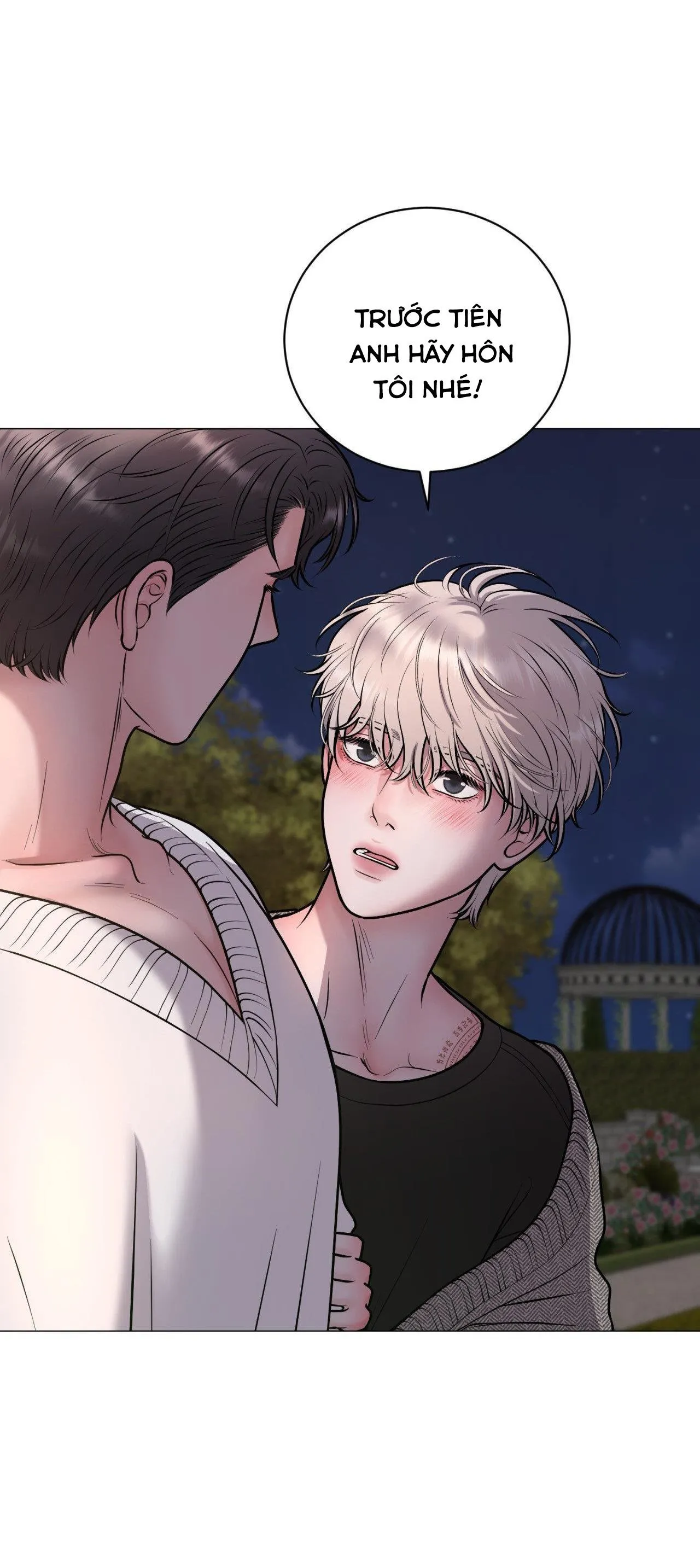 ẢO TƯỞNG Chapter 6 Trang 78