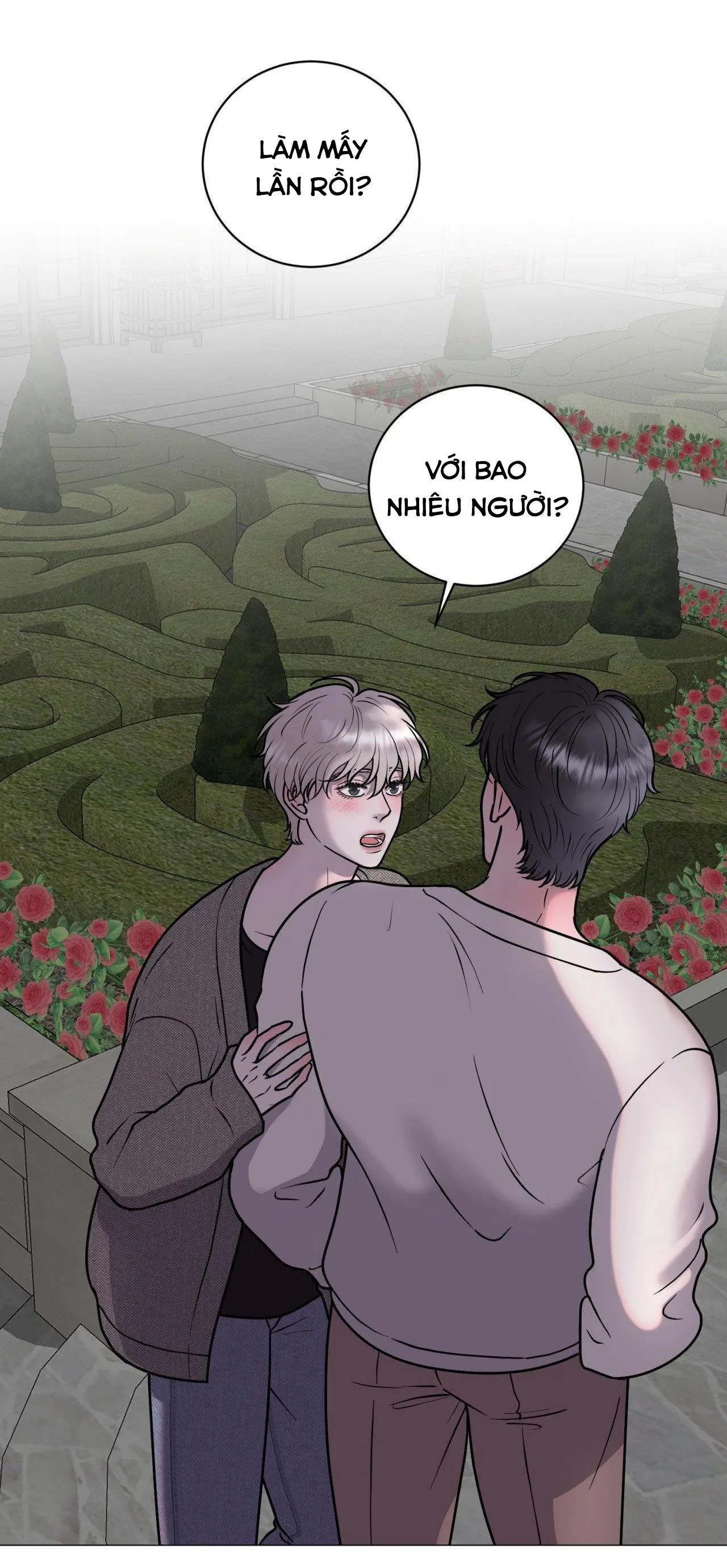 ẢO TƯỞNG Chapter 7 Trang 4