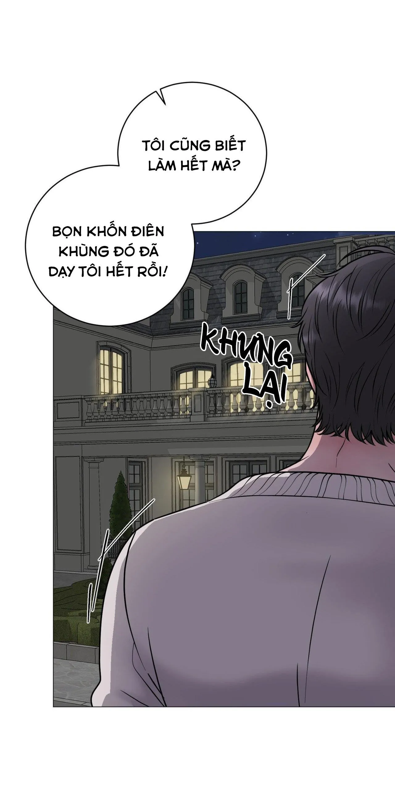 ẢO TƯỞNG Chapter 7 Trang 15