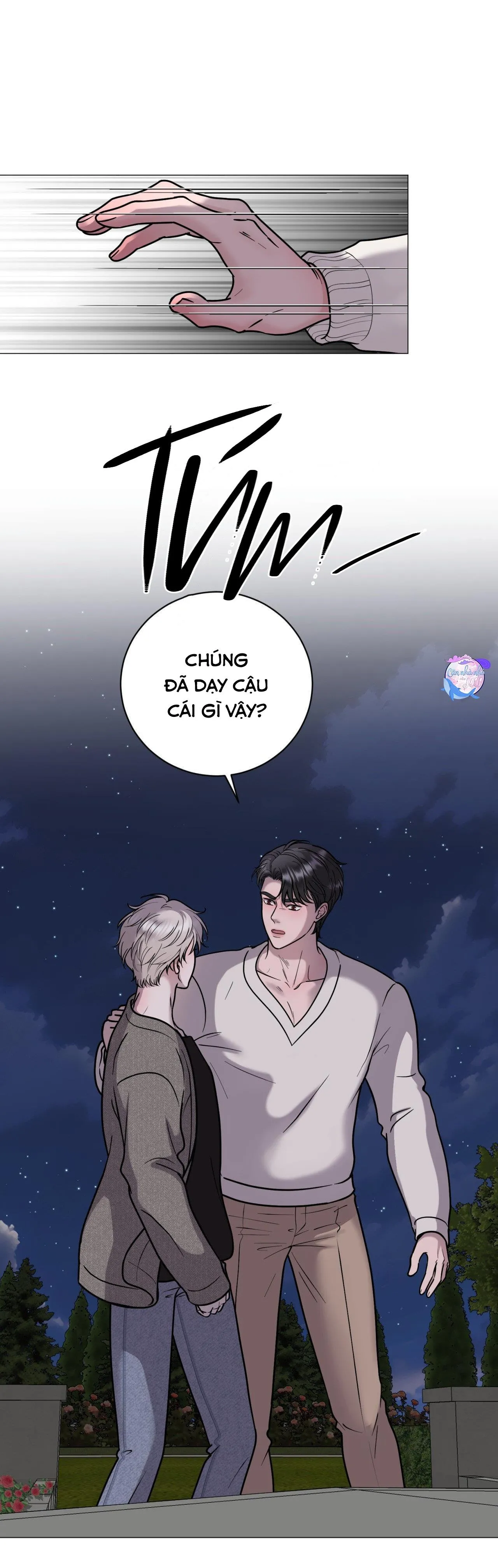 ẢO TƯỞNG Chapter 7 Trang 17