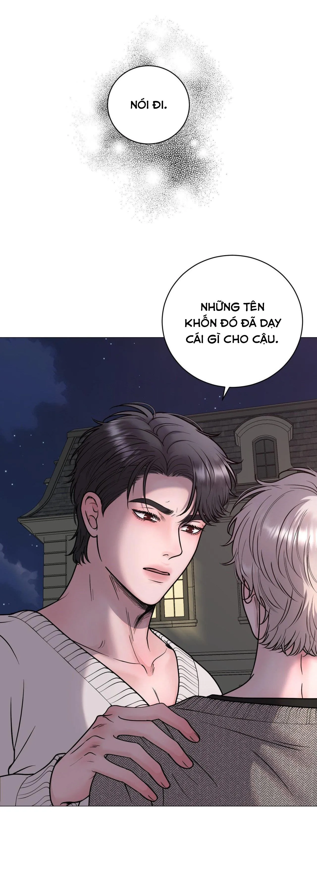 ẢO TƯỞNG Chapter 7 Trang 18