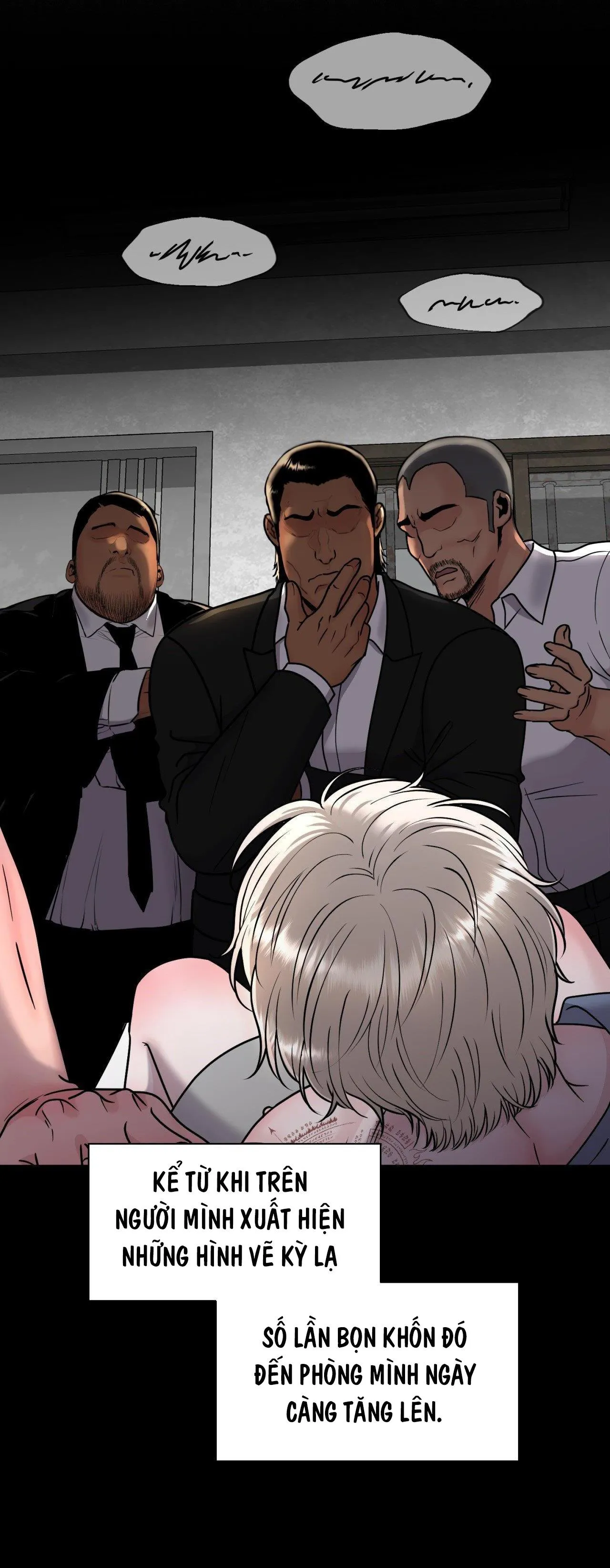 ẢO TƯỞNG Chapter 7 Trang 23