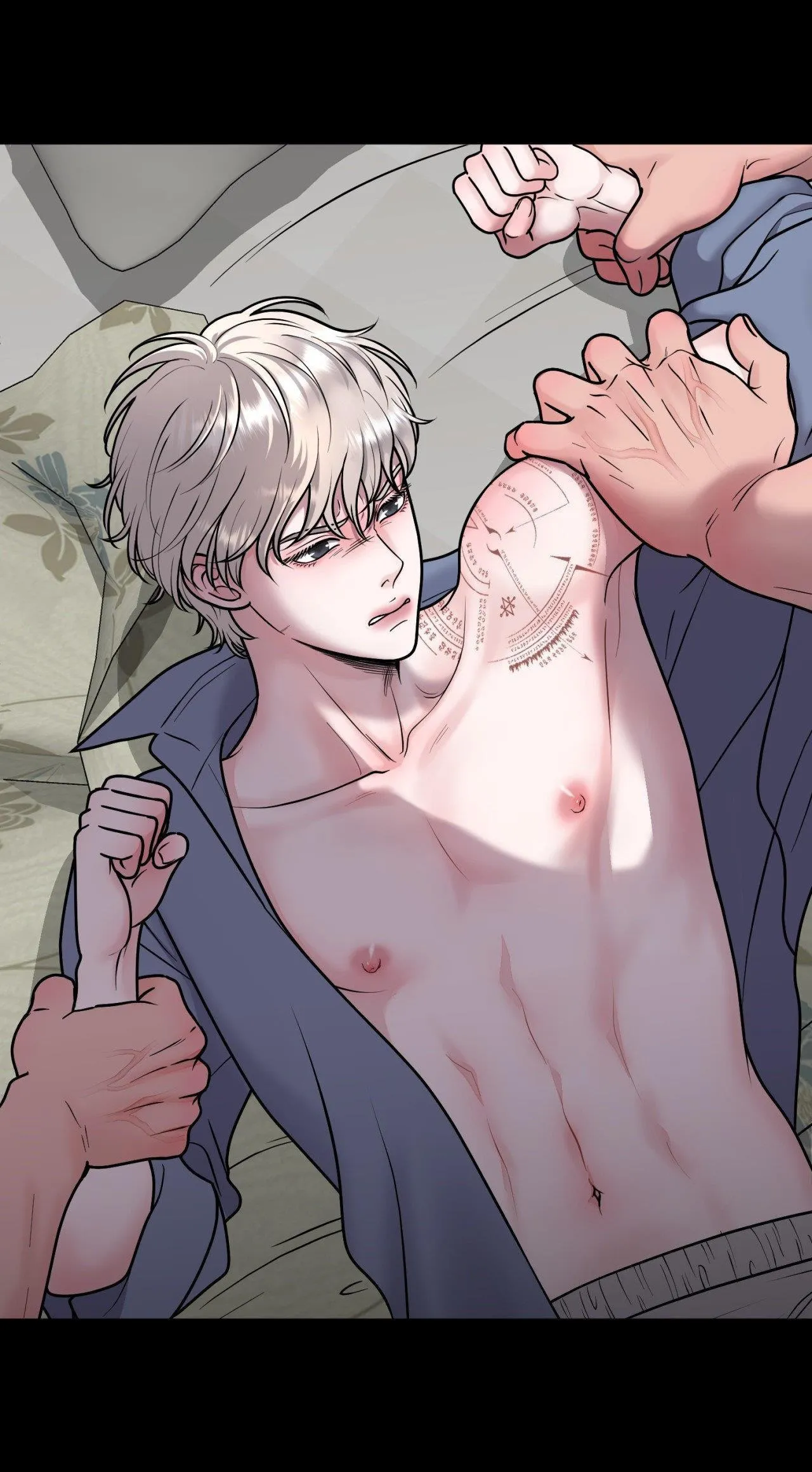 ẢO TƯỞNG Chapter 7 Trang 24