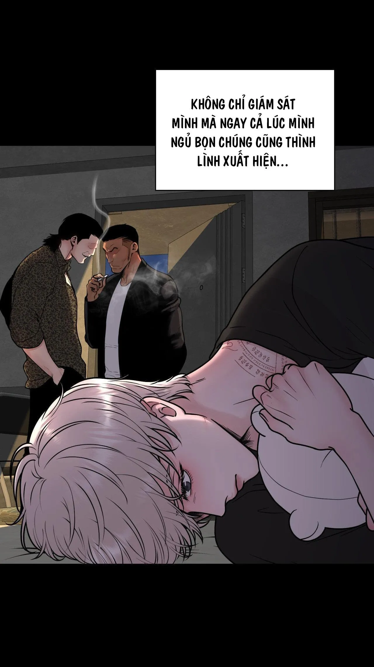 ẢO TƯỞNG Chapter 7 Trang 25