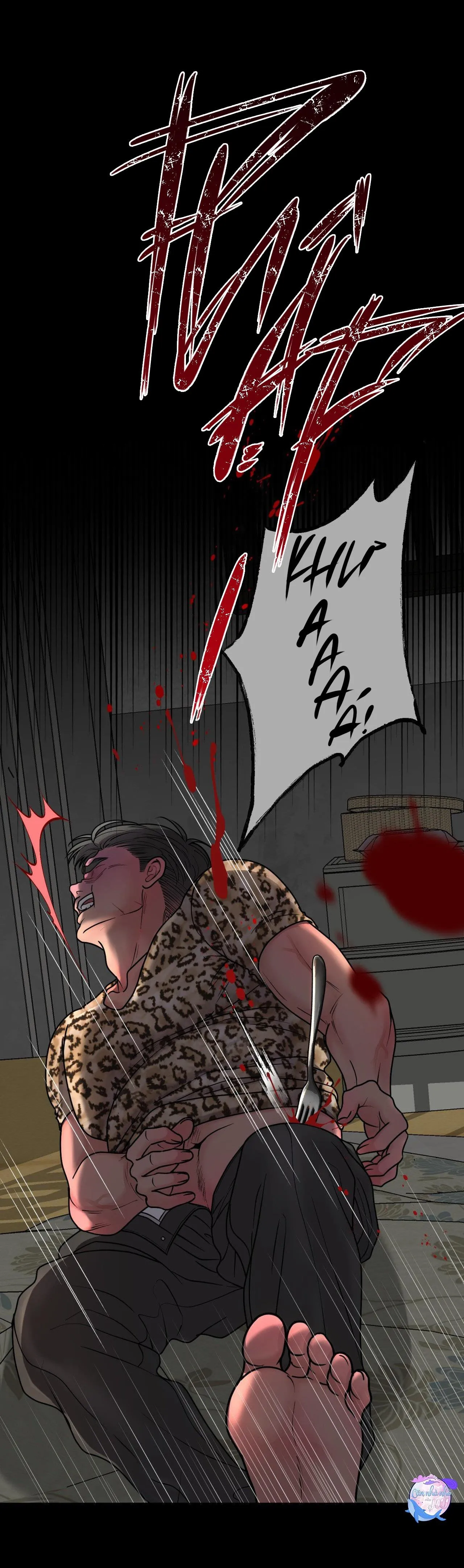 ẢO TƯỞNG Chapter 7 Trang 31