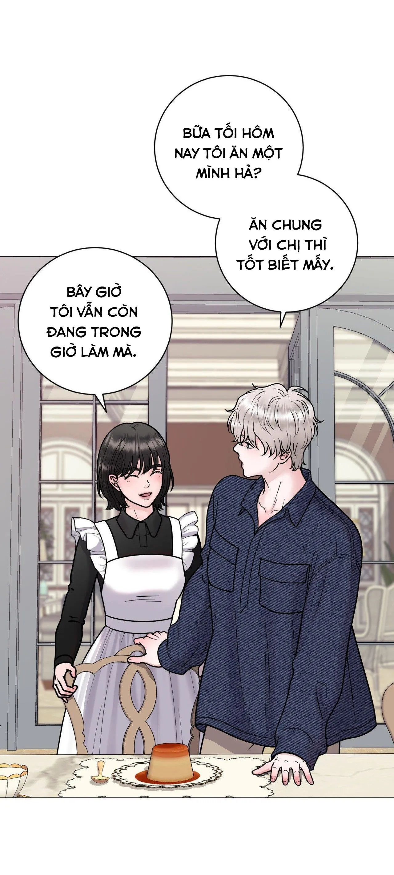 ẢO TƯỞNG Chapter 7 Trang 40