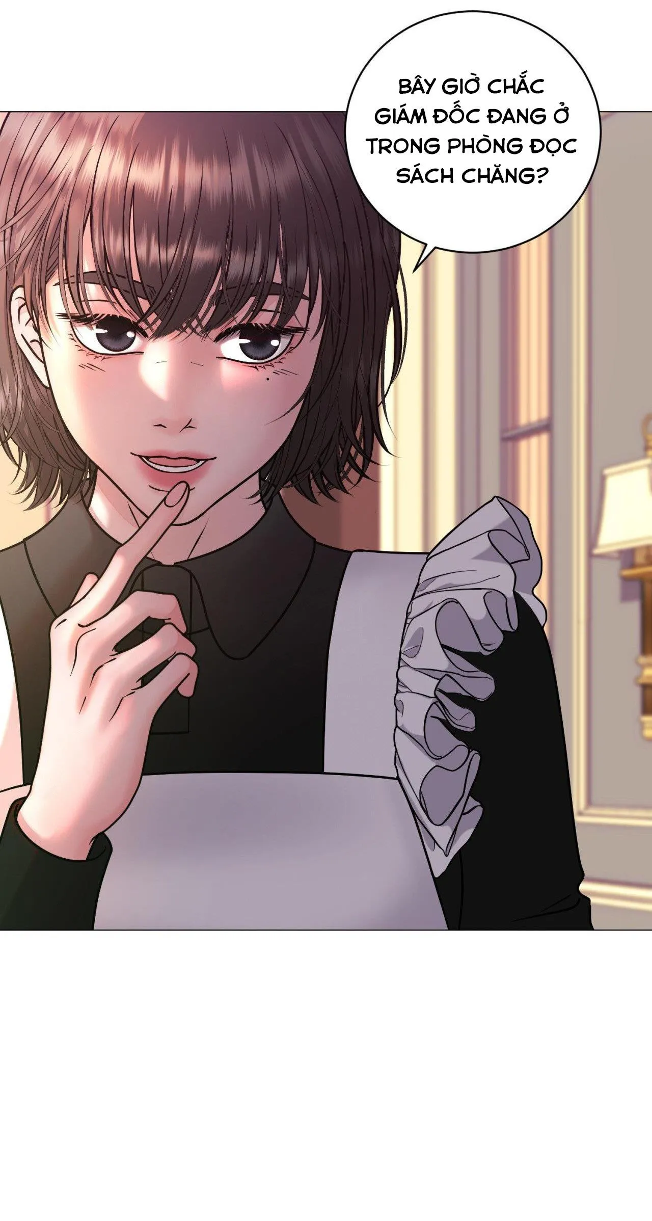 ẢO TƯỞNG Chapter 7 Trang 46