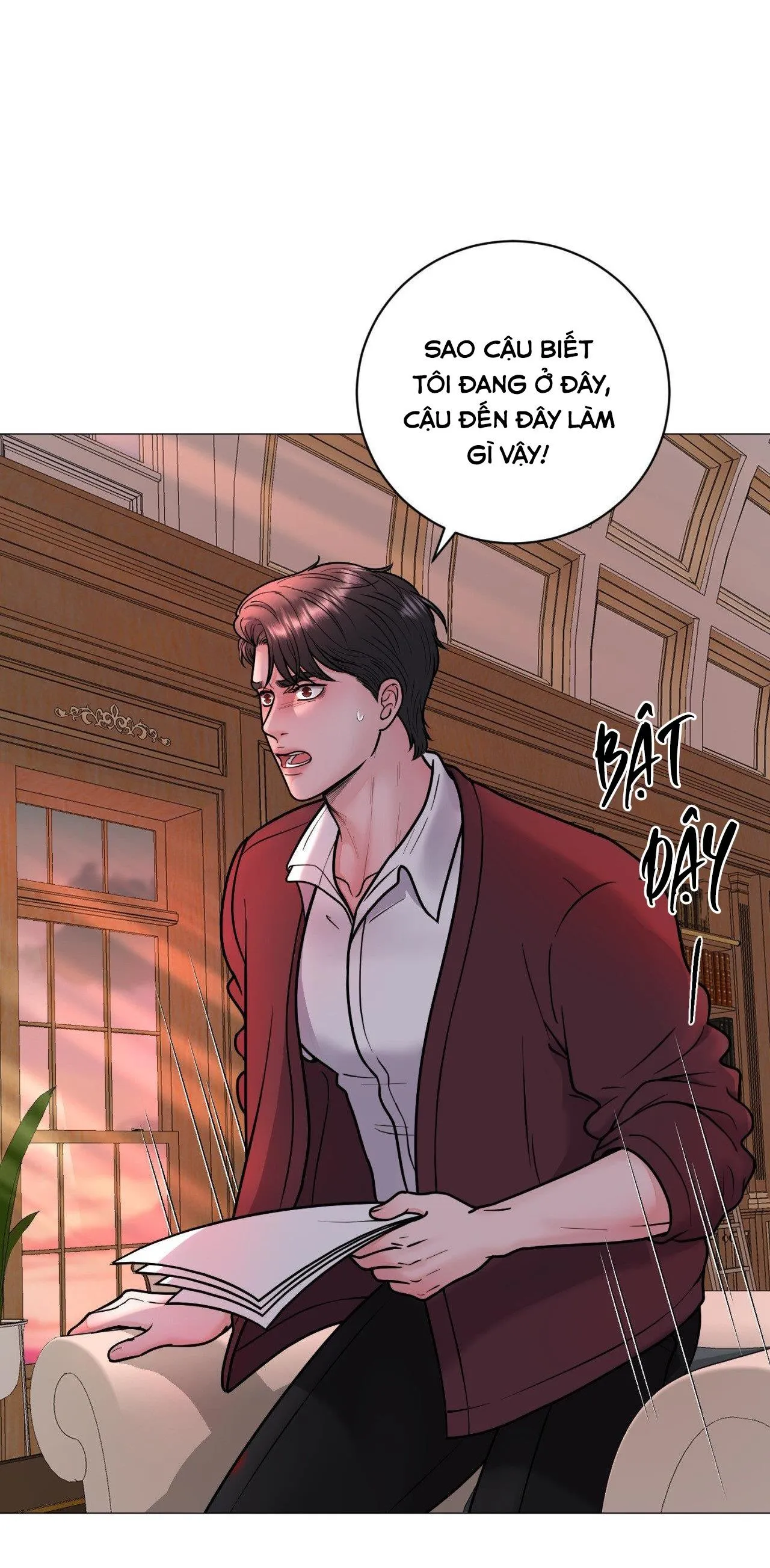 ẢO TƯỞNG Chapter 7 Trang 49