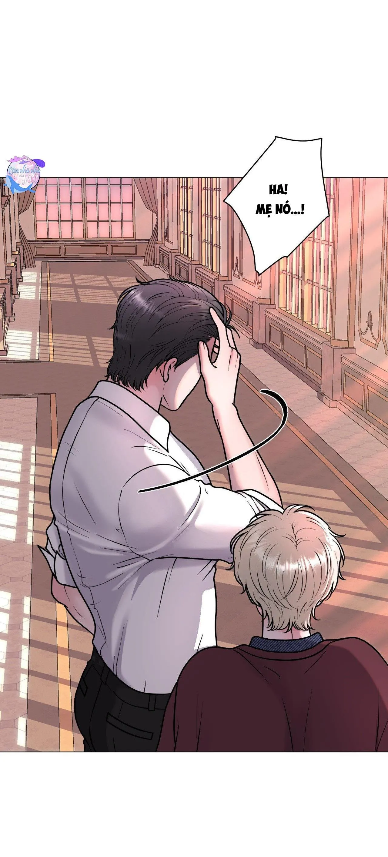 ẢO TƯỞNG Chapter 7 Trang 59