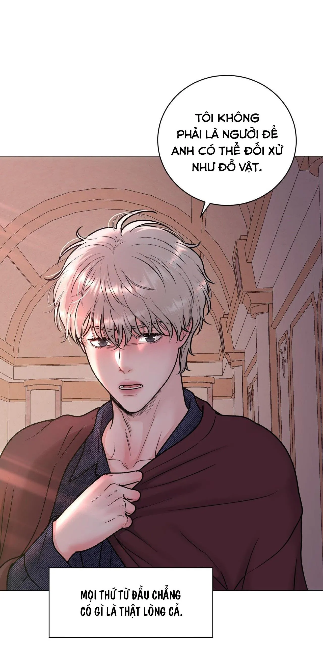 ẢO TƯỞNG Chapter 7 Trang 64