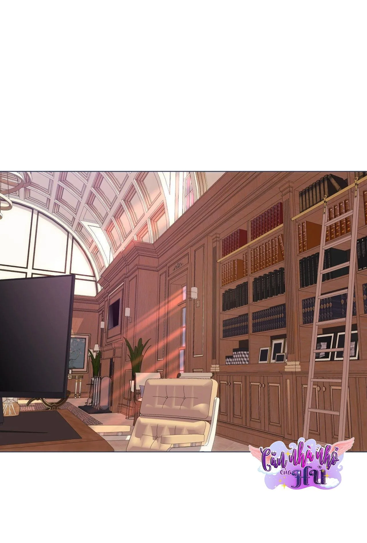 ẢO TƯỞNG Chapter 8 Trang 3