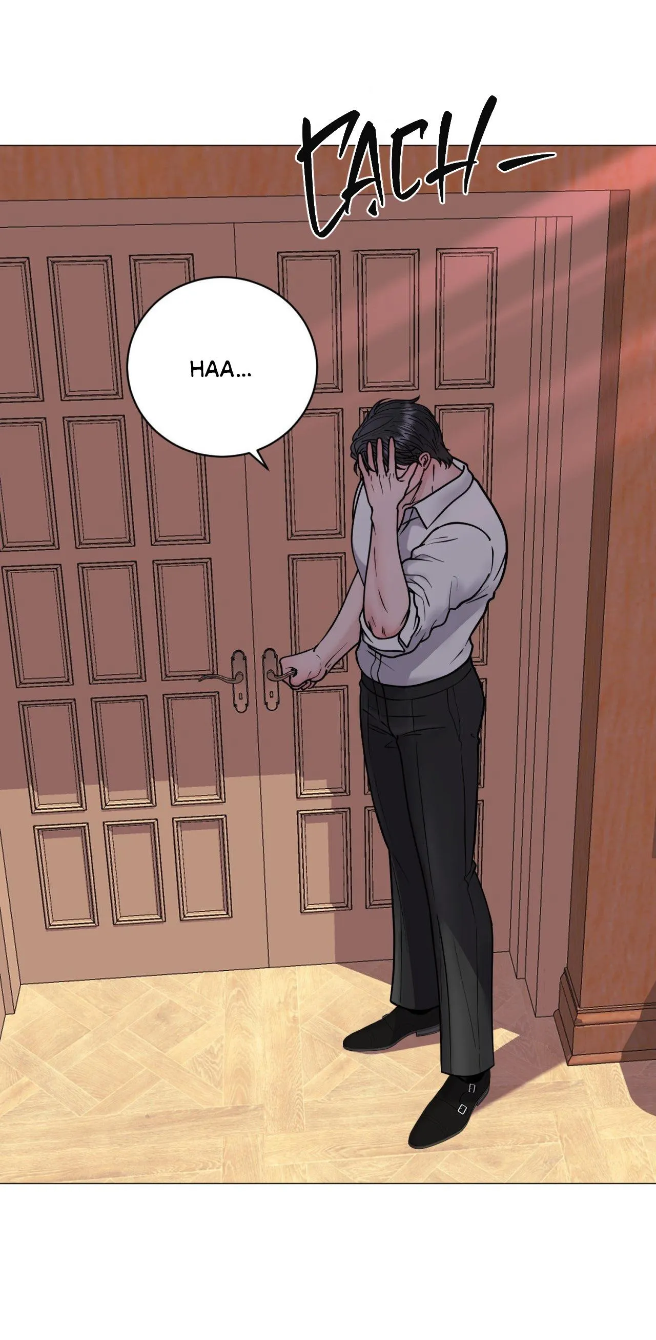 ẢO TƯỞNG Chapter 8 Trang 4