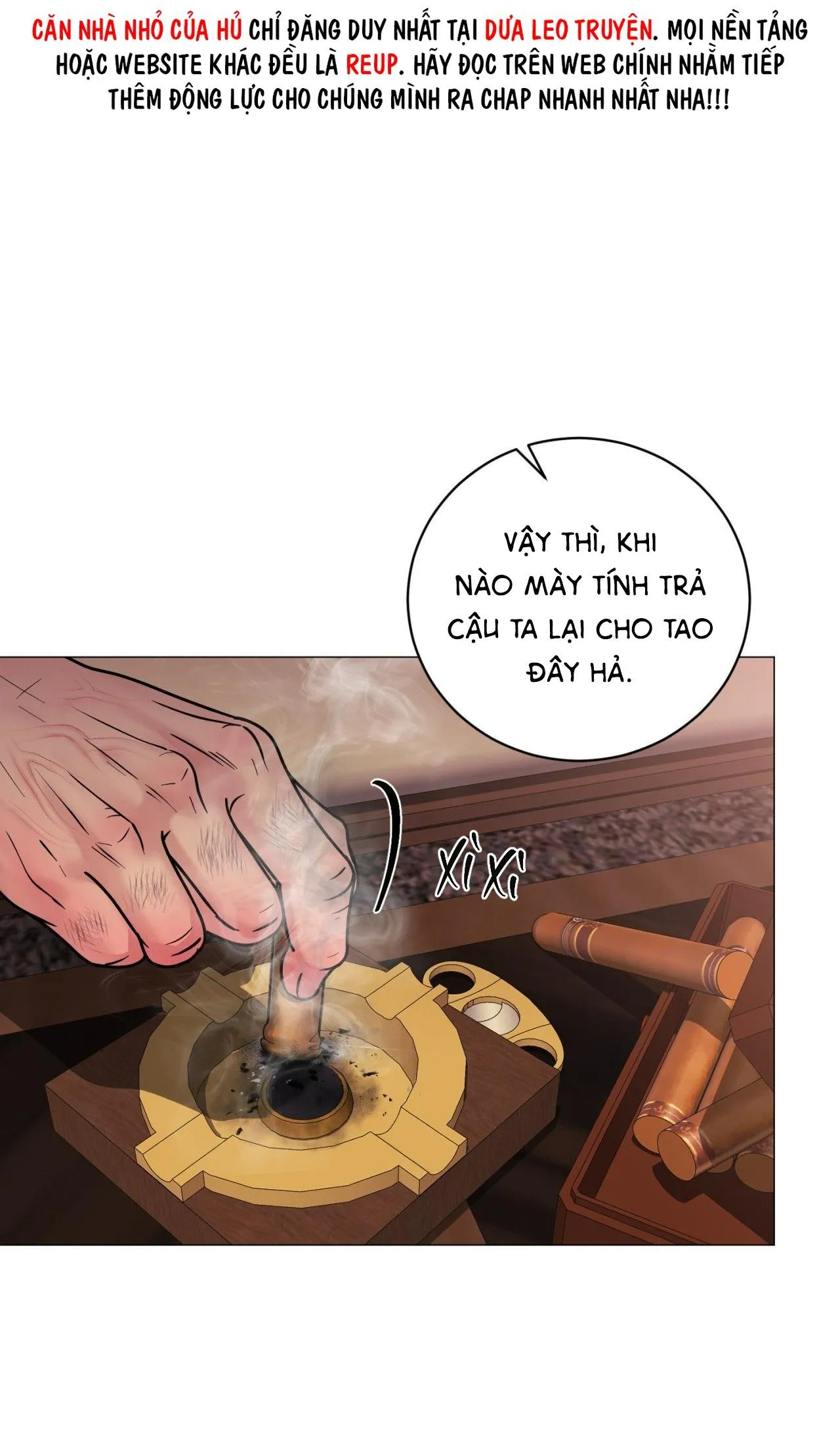 ẢO TƯỞNG Chapter 8 Trang 7