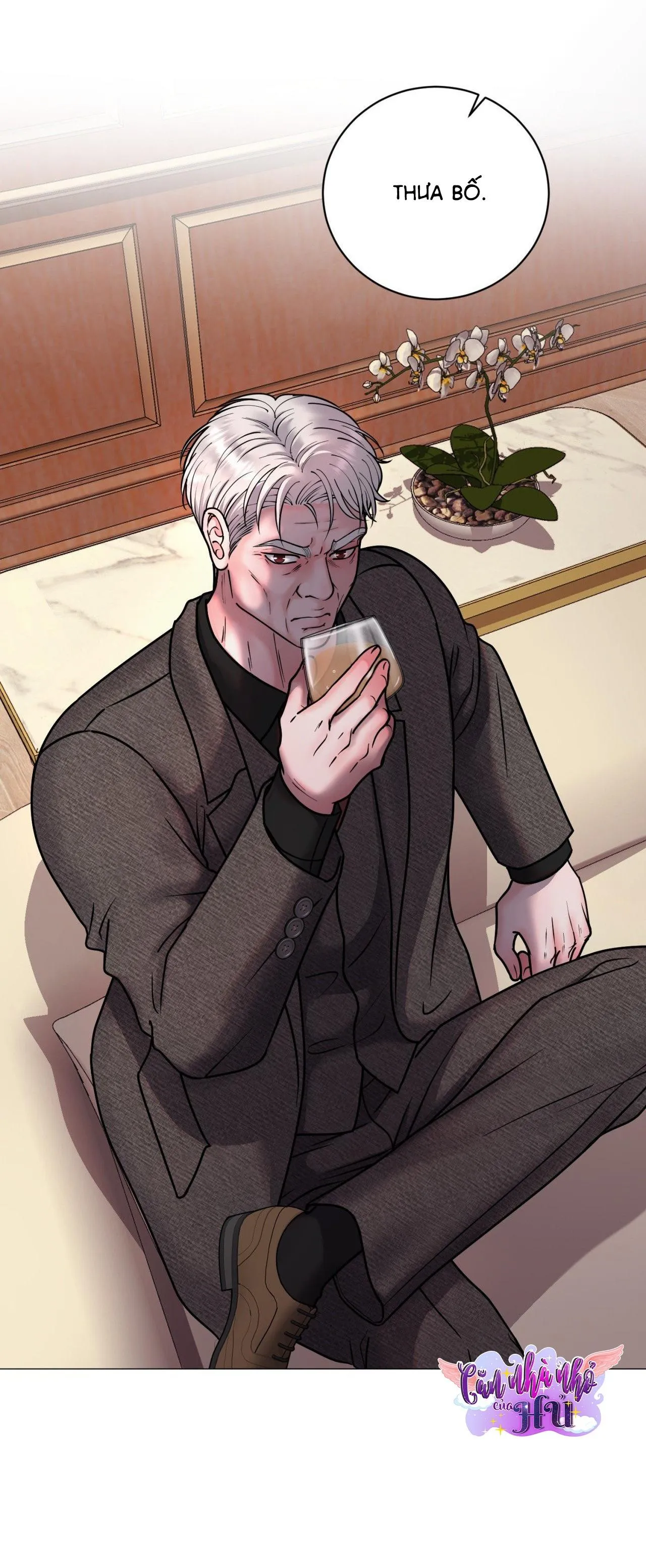 ẢO TƯỞNG Chapter 8 Trang 9