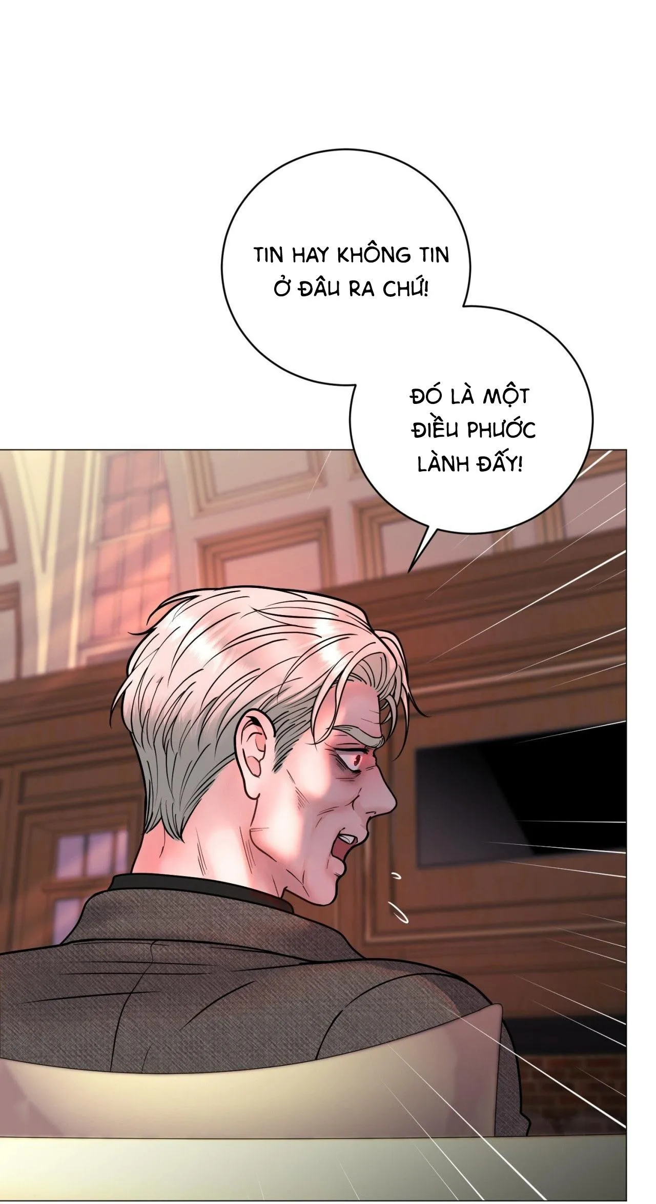 ẢO TƯỞNG Chapter 8 Trang 12