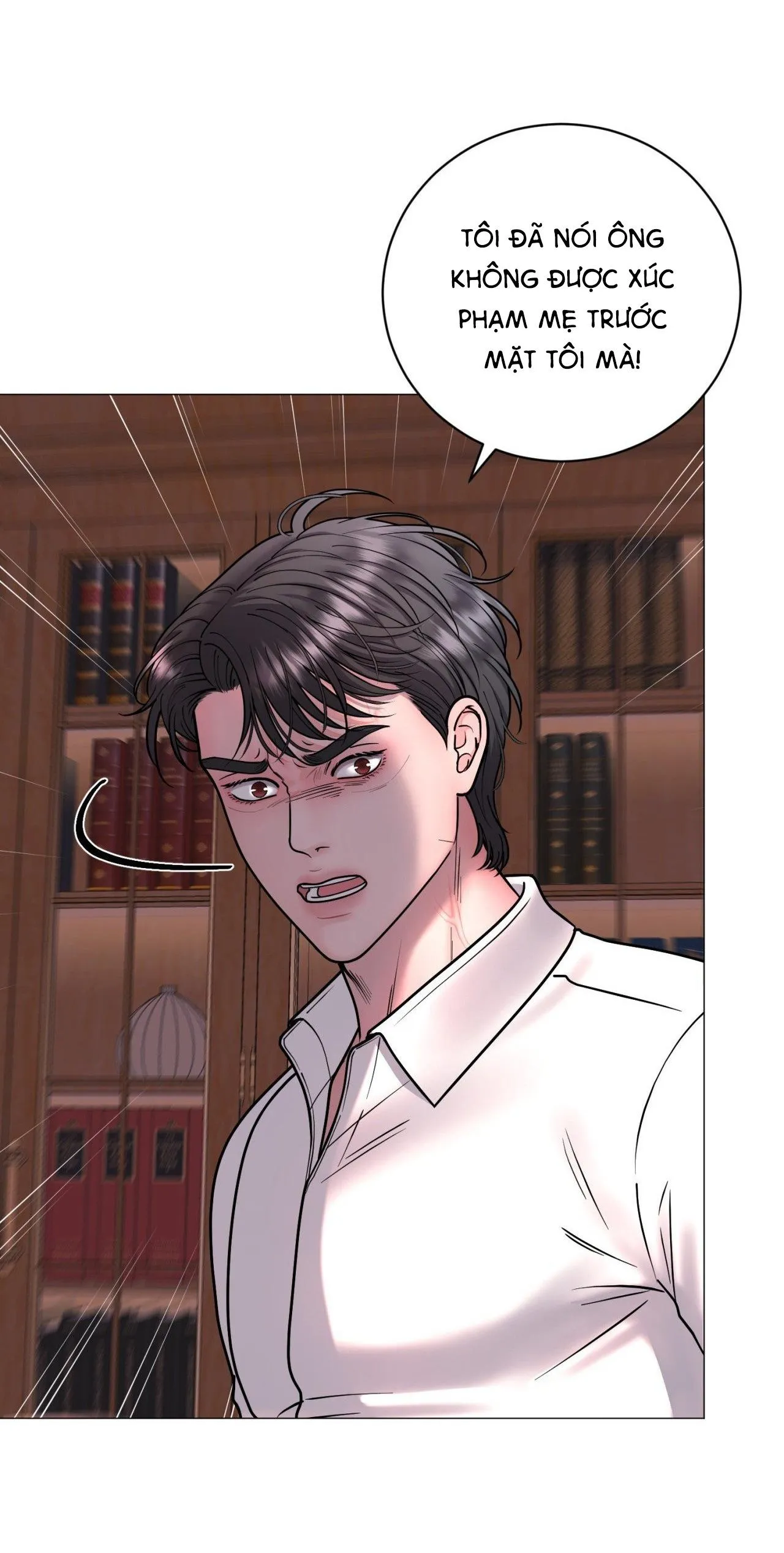 ẢO TƯỞNG Chapter 8 Trang 15