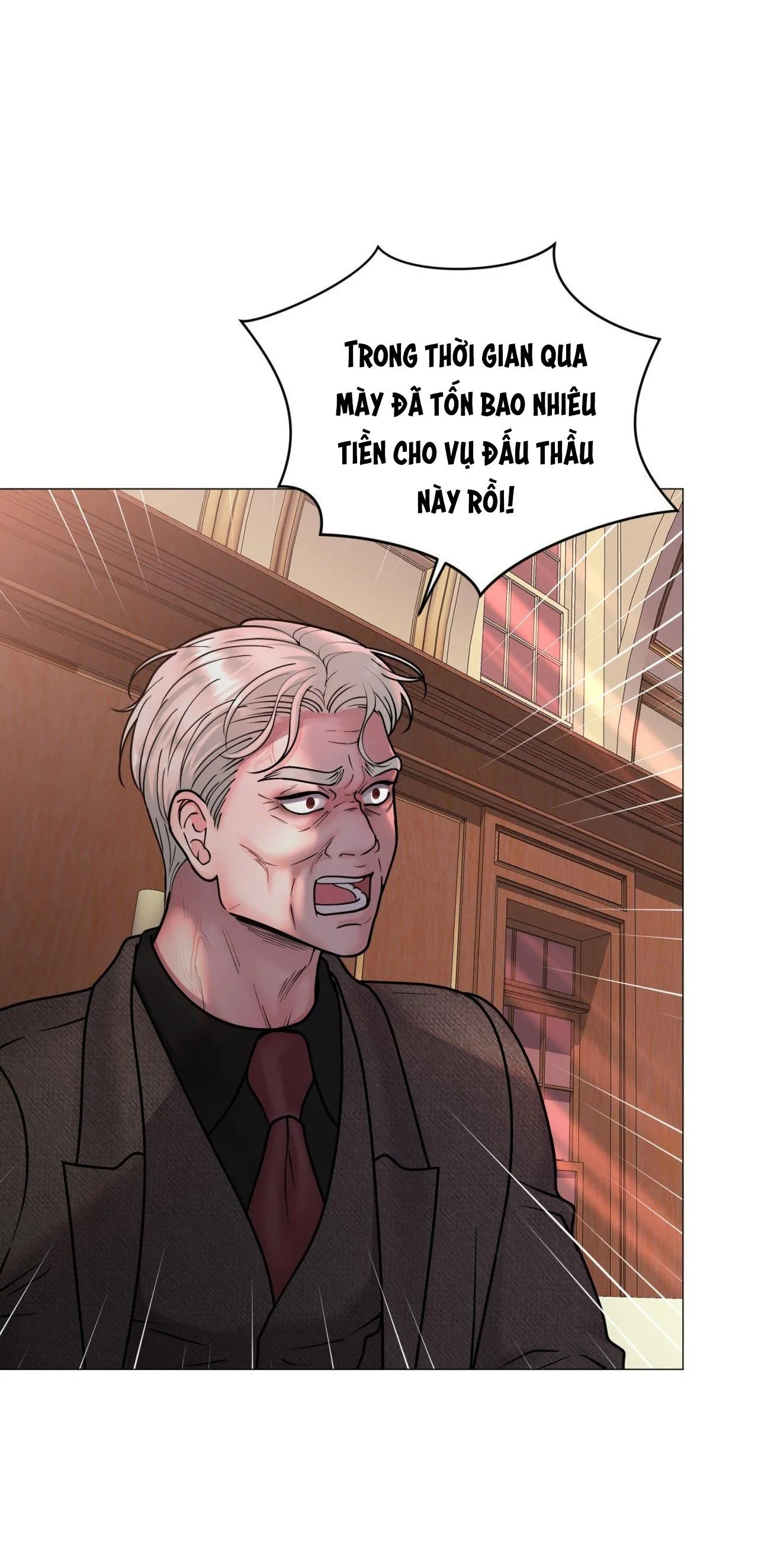 ẢO TƯỞNG Chapter 8 Trang 19
