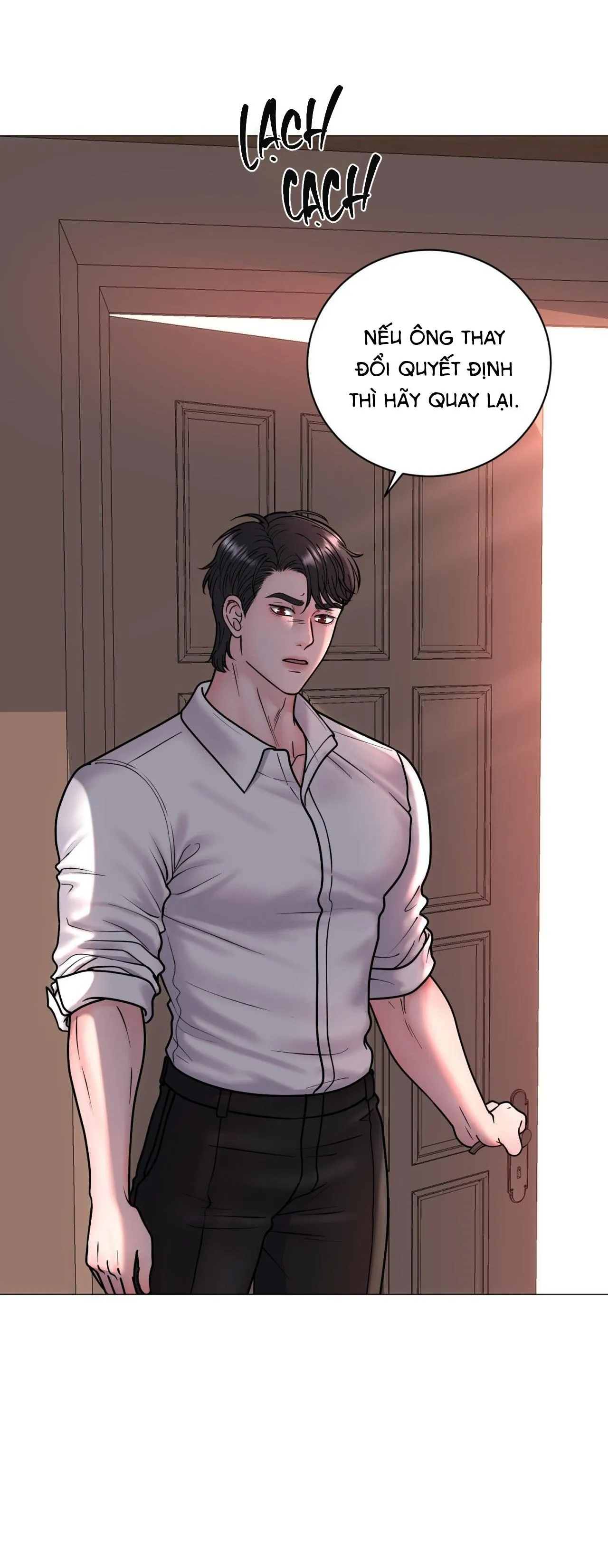 ẢO TƯỞNG Chapter 8 Trang 22