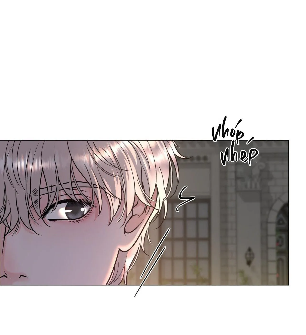 ẢO TƯỞNG Chapter 8 Trang 25