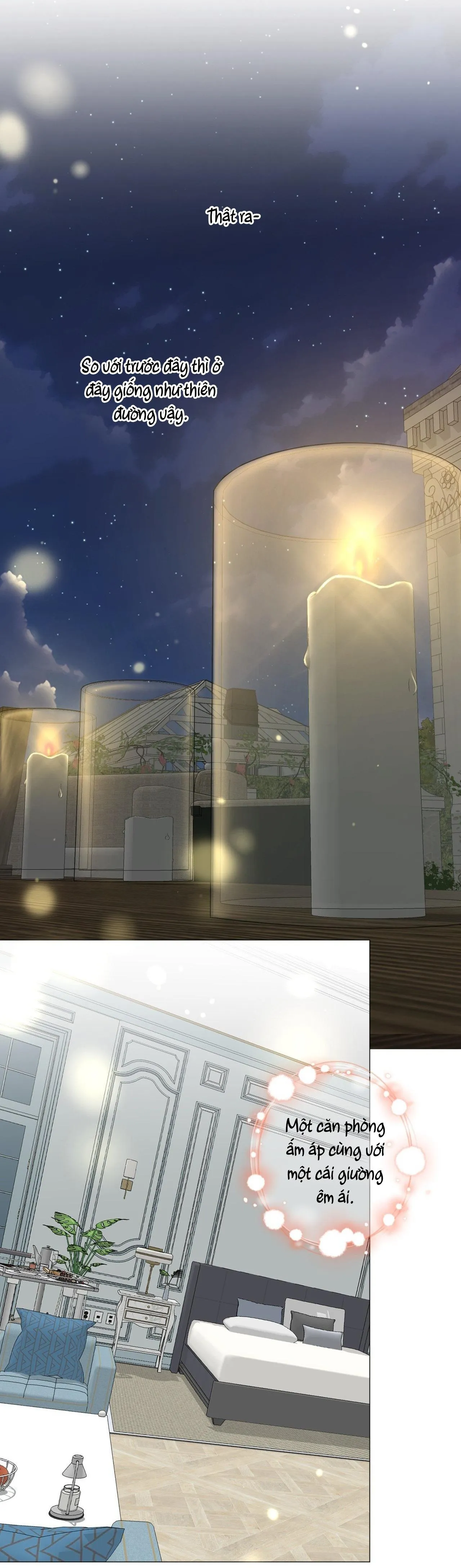 ẢO TƯỞNG Chapter 8 Trang 30