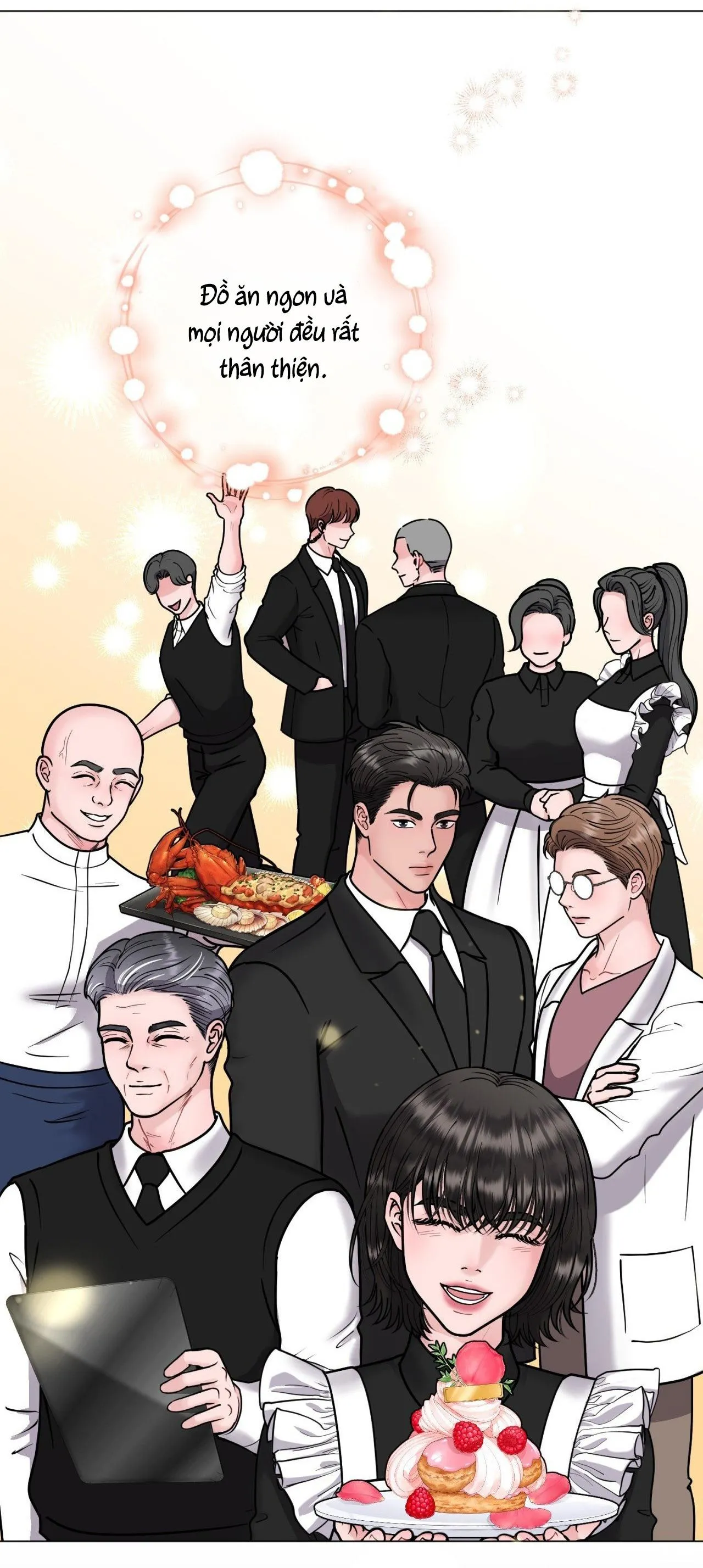 ẢO TƯỞNG Chapter 8 Trang 31