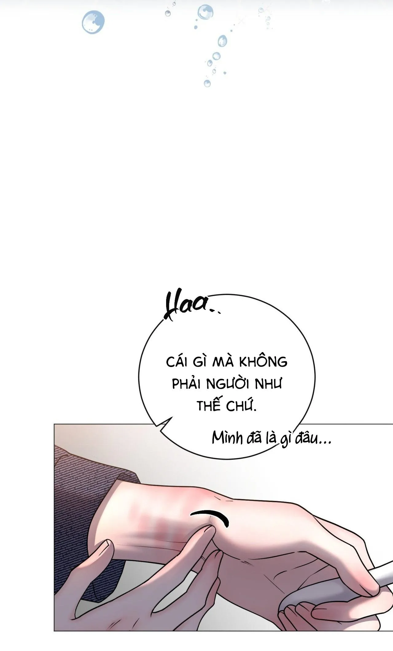 ẢO TƯỞNG Chapter 8 Trang 35