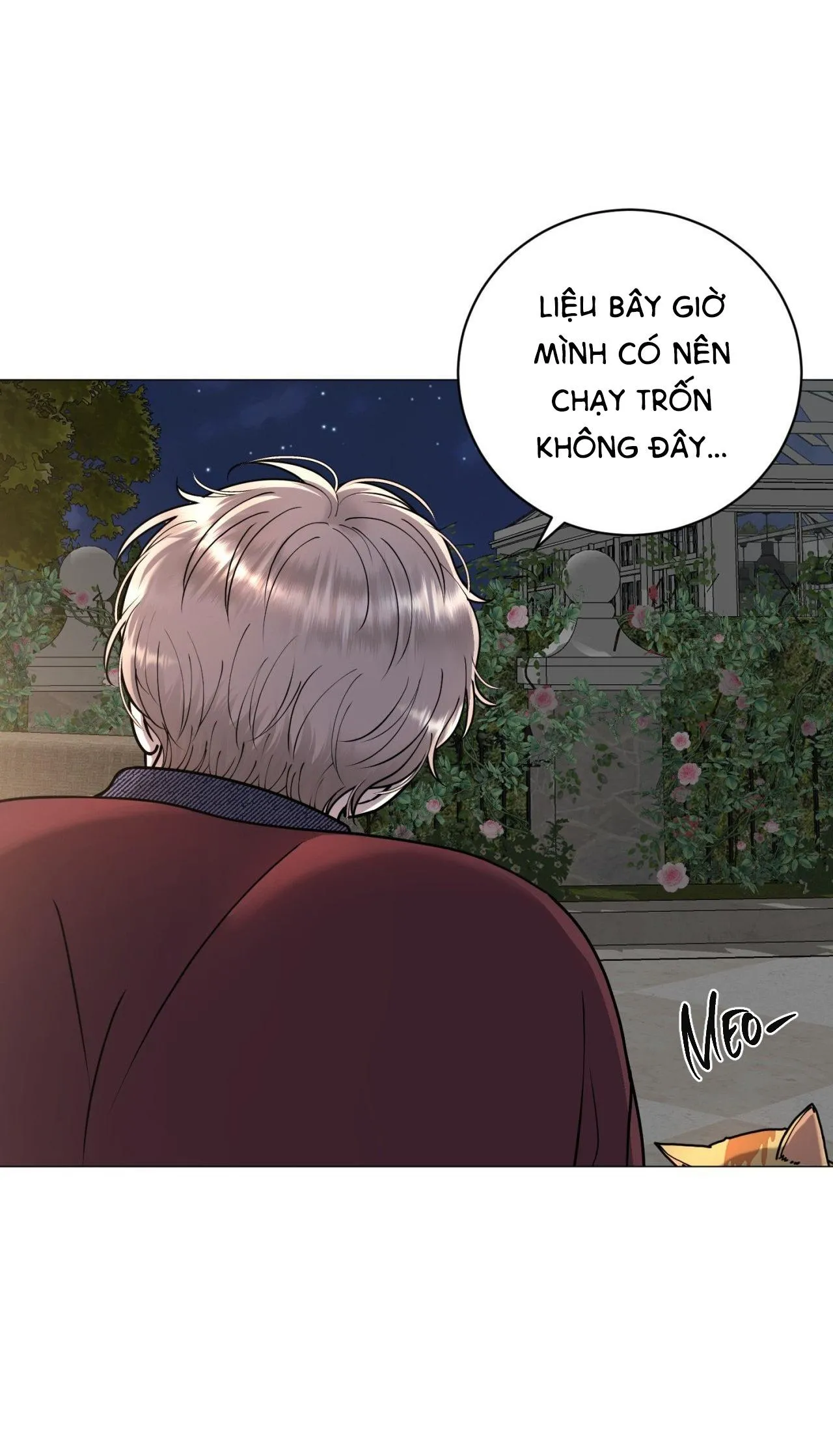ẢO TƯỞNG Chapter 8 Trang 37
