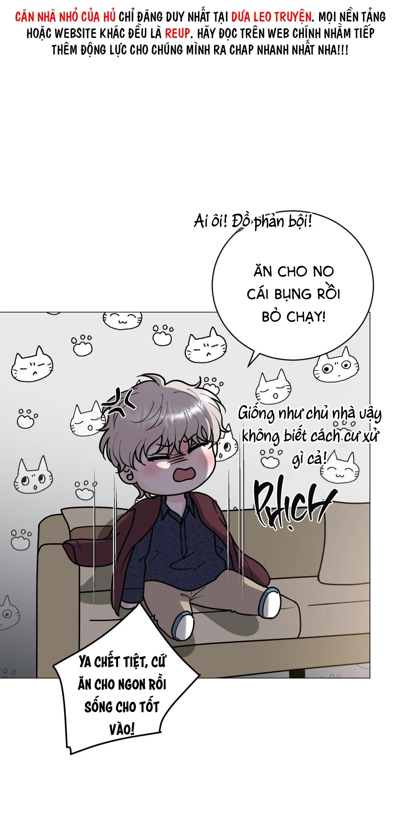 ẢO TƯỞNG Chapter 8 Trang 40