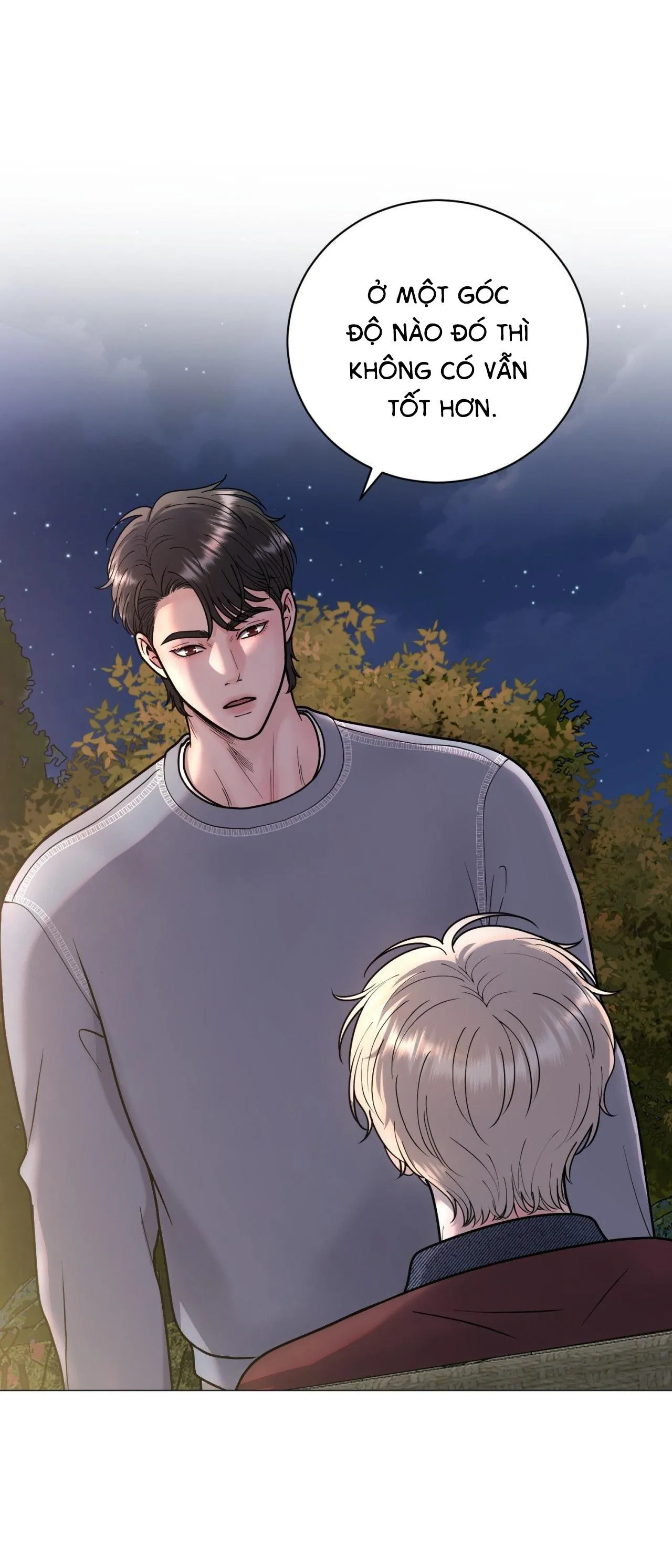 ẢO TƯỞNG Chapter 8 Trang 44