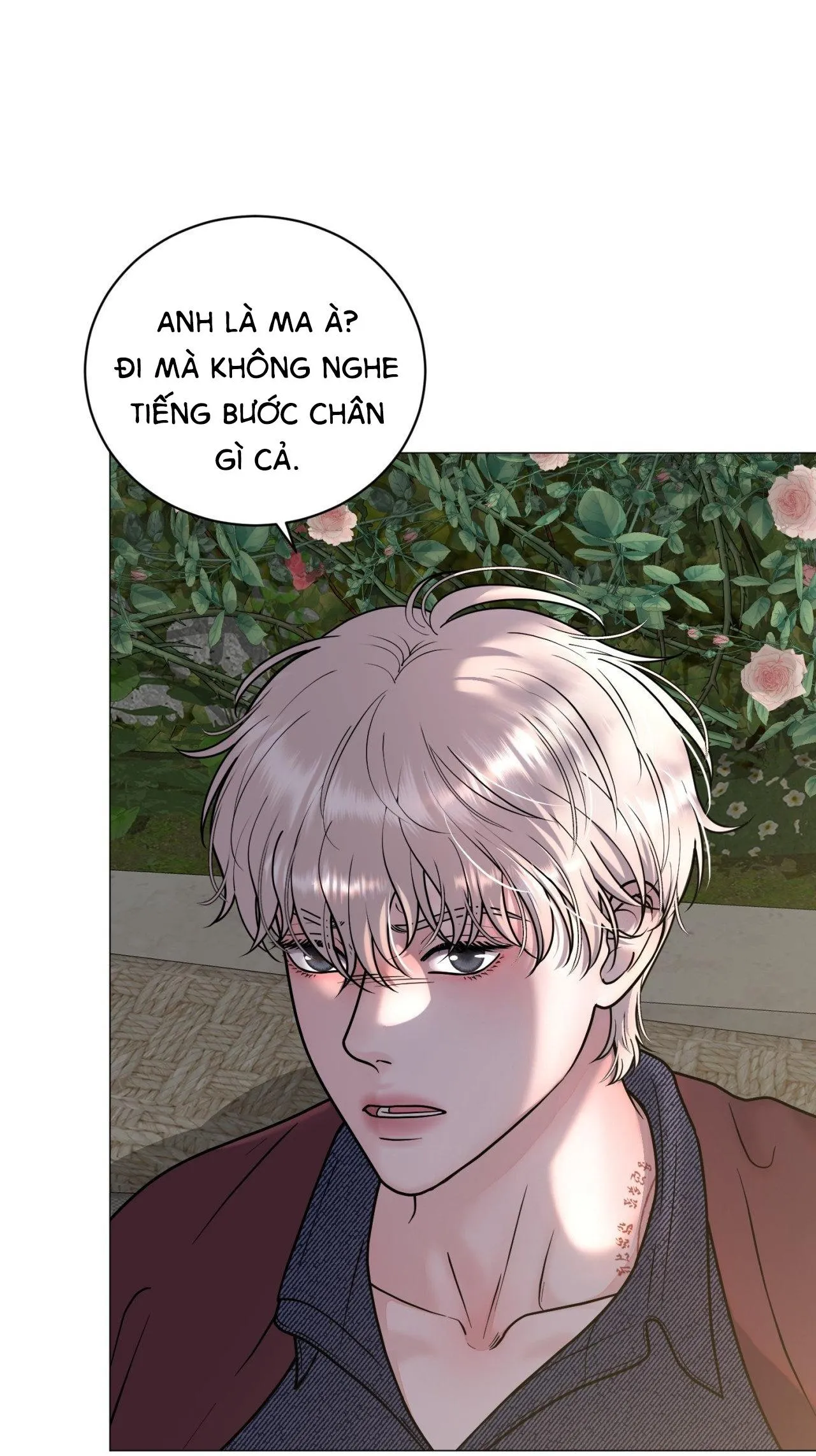 ẢO TƯỞNG Chapter 8 Trang 45
