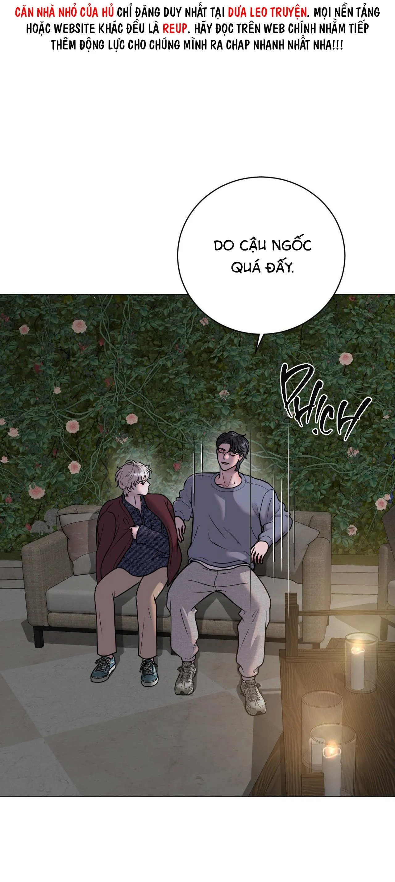 ẢO TƯỞNG Chapter 8 Trang 46