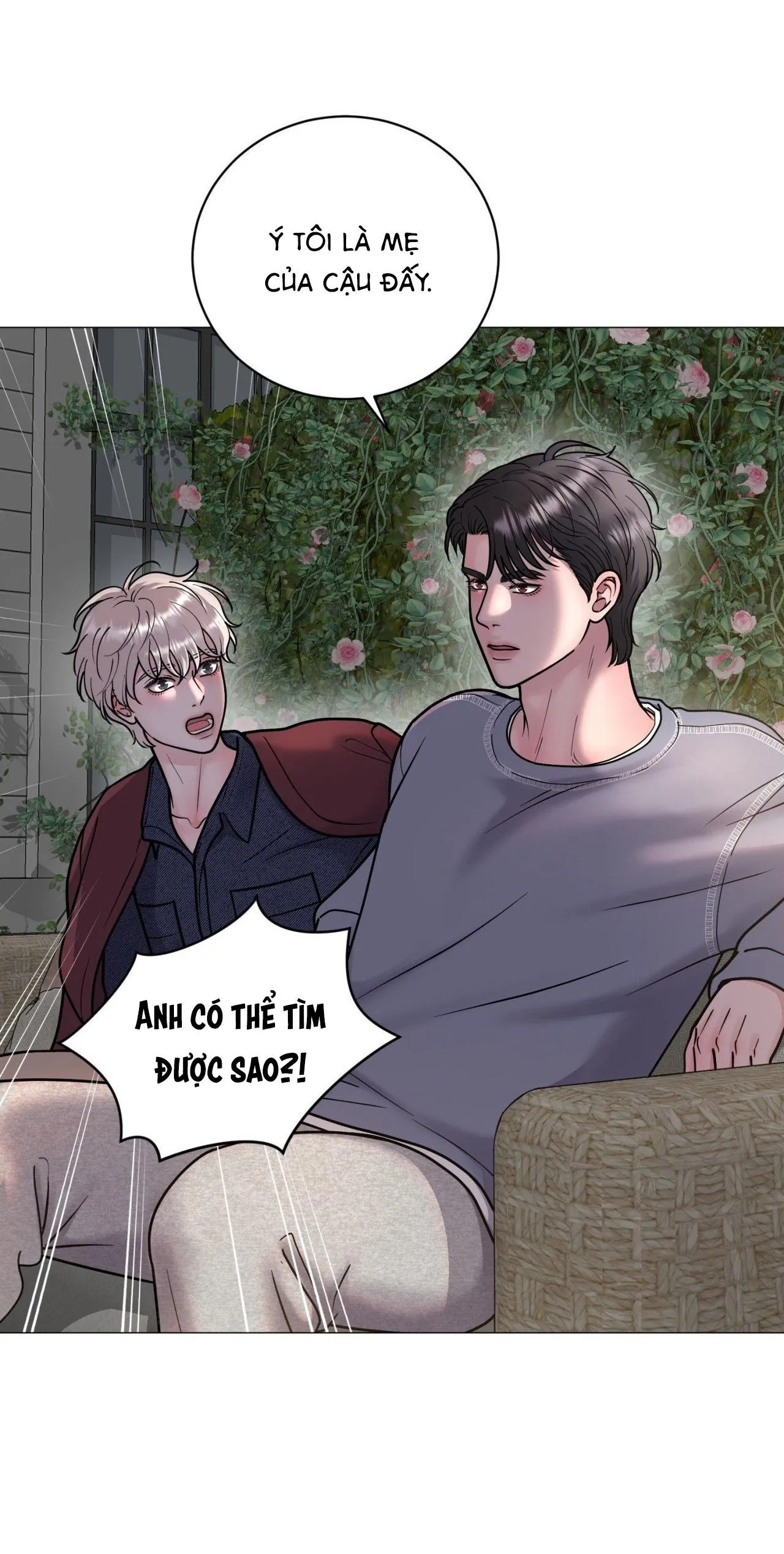 ẢO TƯỞNG Chapter 8 Trang 54