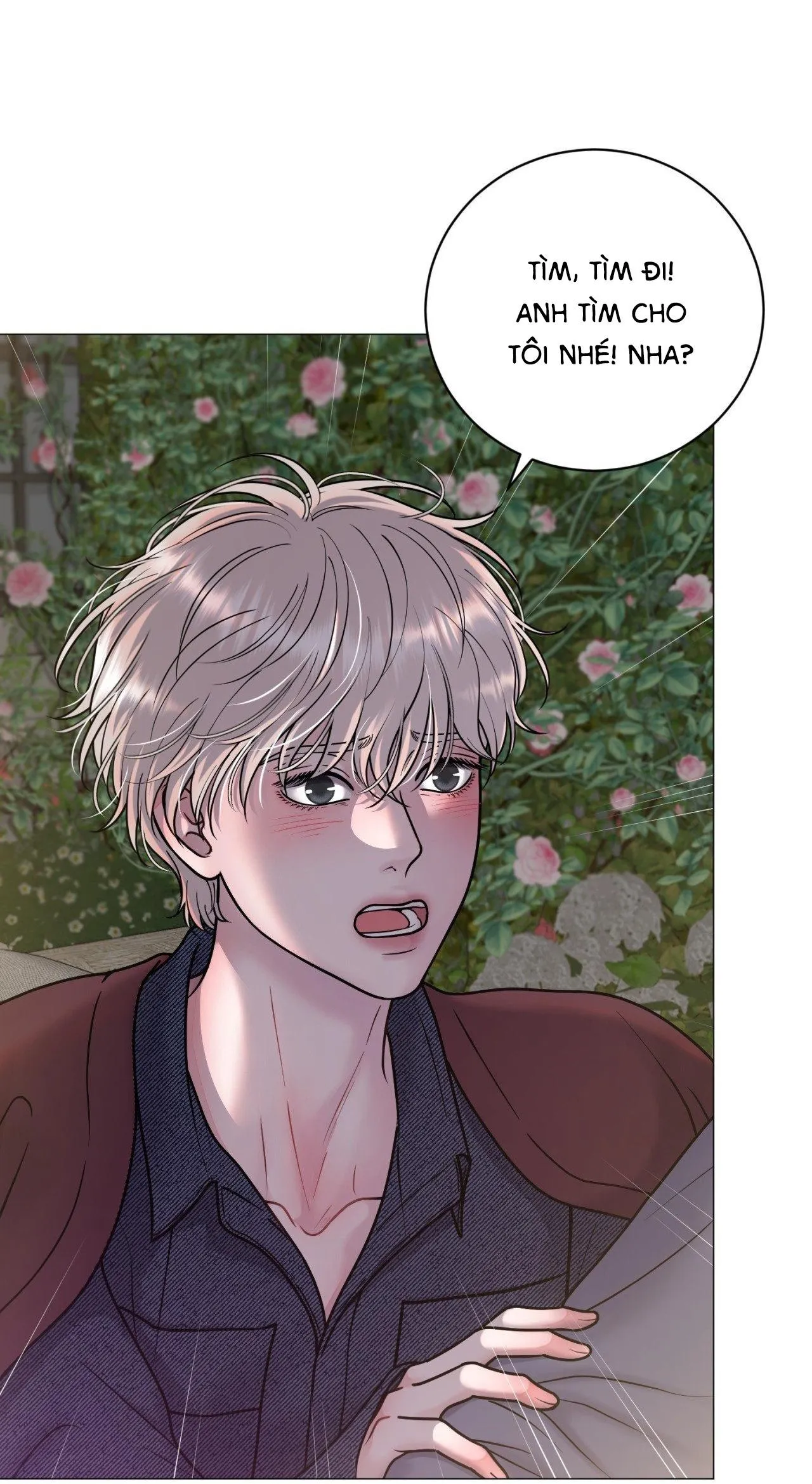 ẢO TƯỞNG Chapter 8 Trang 56