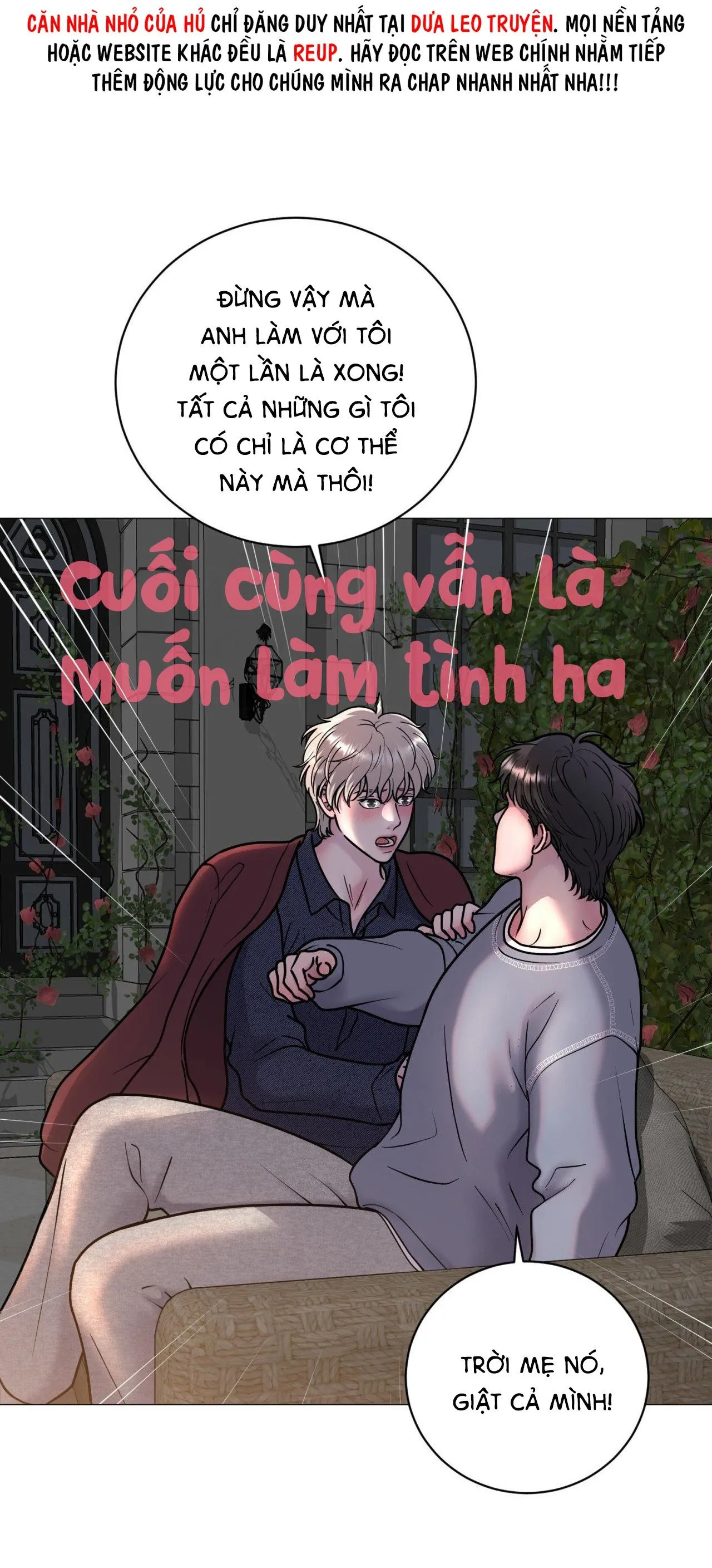 ẢO TƯỞNG Chapter 8 Trang 60