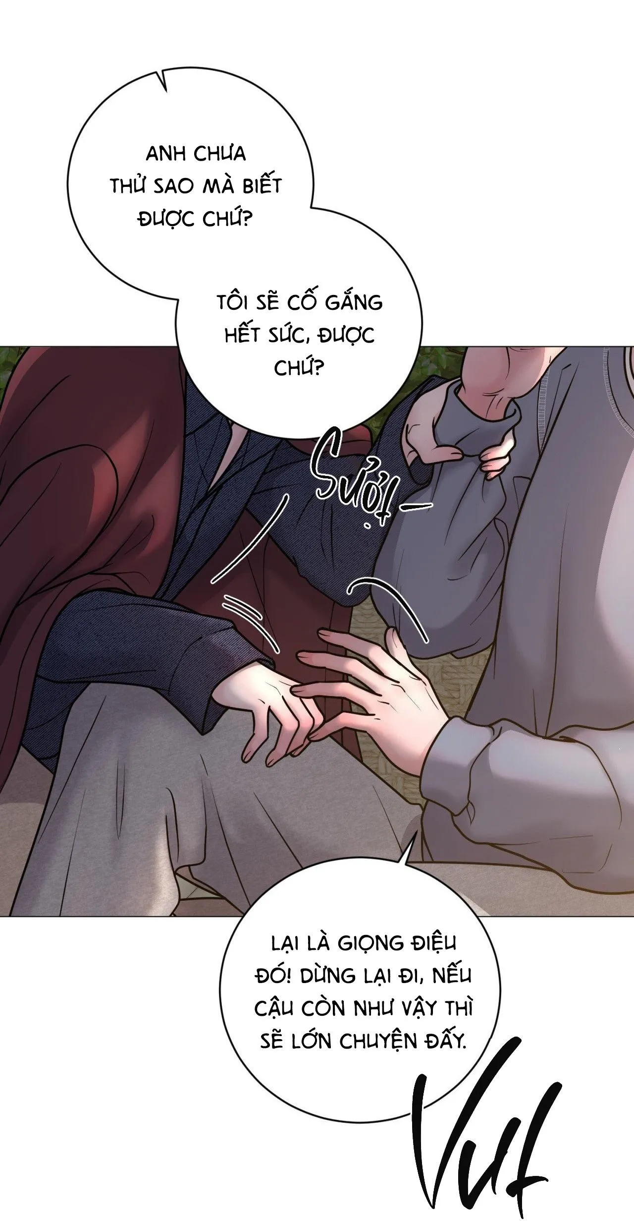 ẢO TƯỞNG Chapter 8 Trang 61