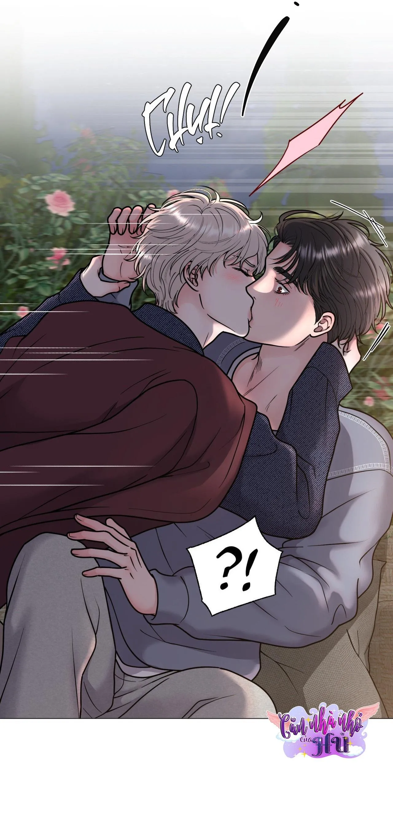 ẢO TƯỞNG Chapter 8 Trang 62