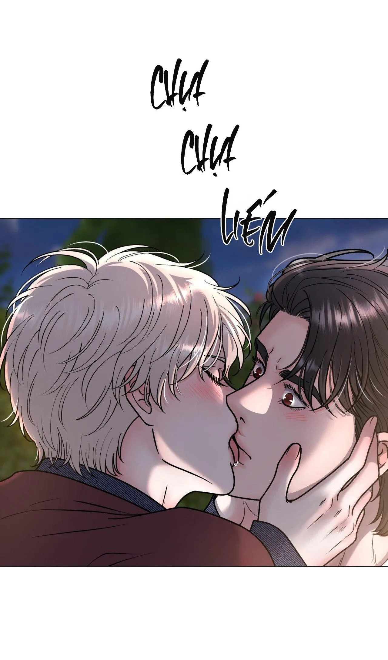 ẢO TƯỞNG Chapter 8 Trang 63