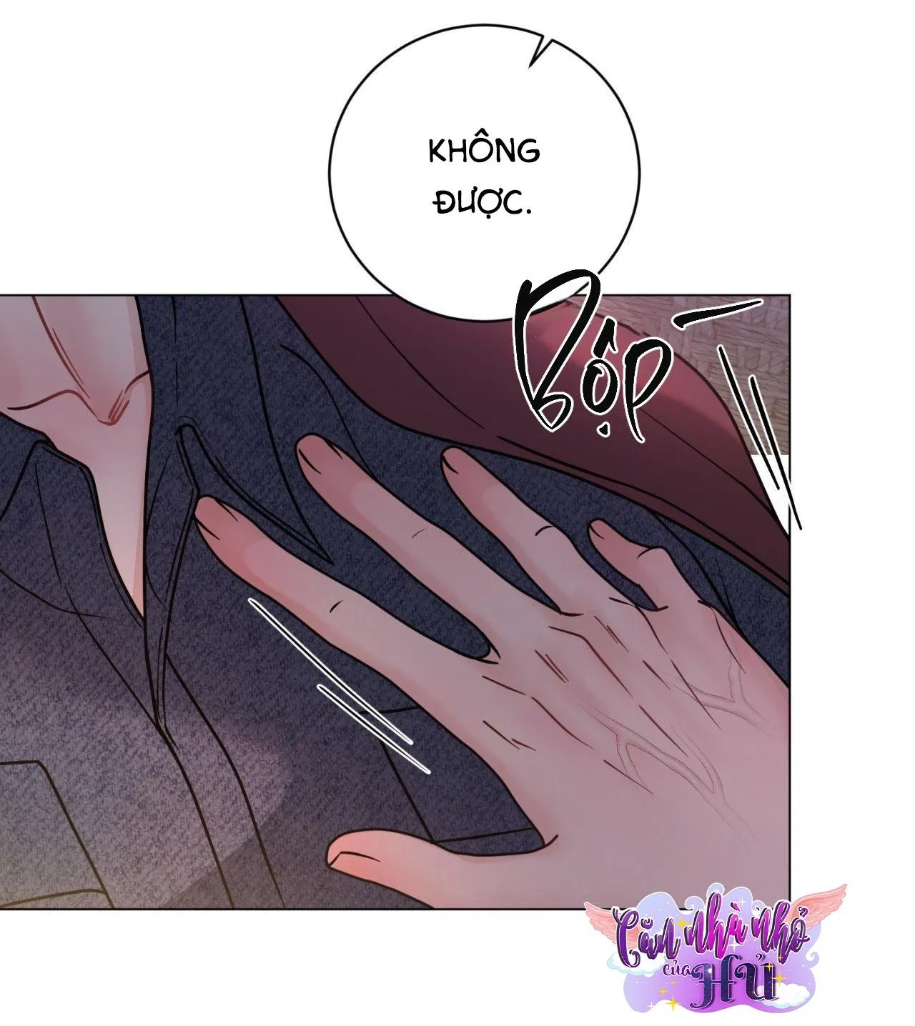 ẢO TƯỞNG Chapter 8 Trang 68