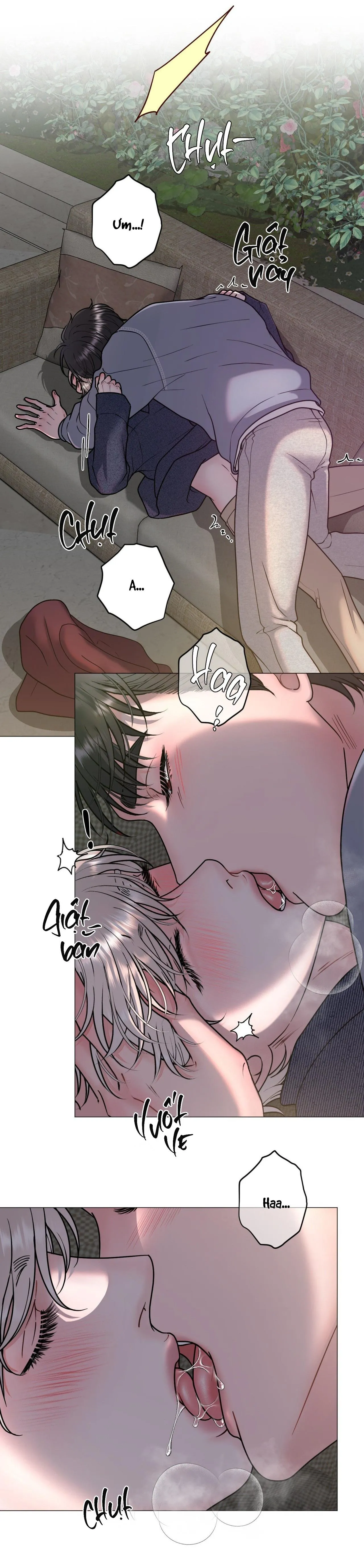 ẢO TƯỞNG Chapter 8 Trang 69