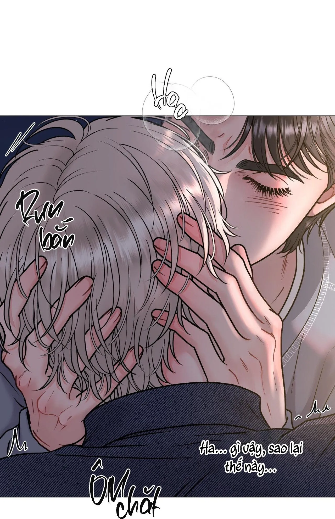 ẢO TƯỞNG Chapter 8 Trang 73