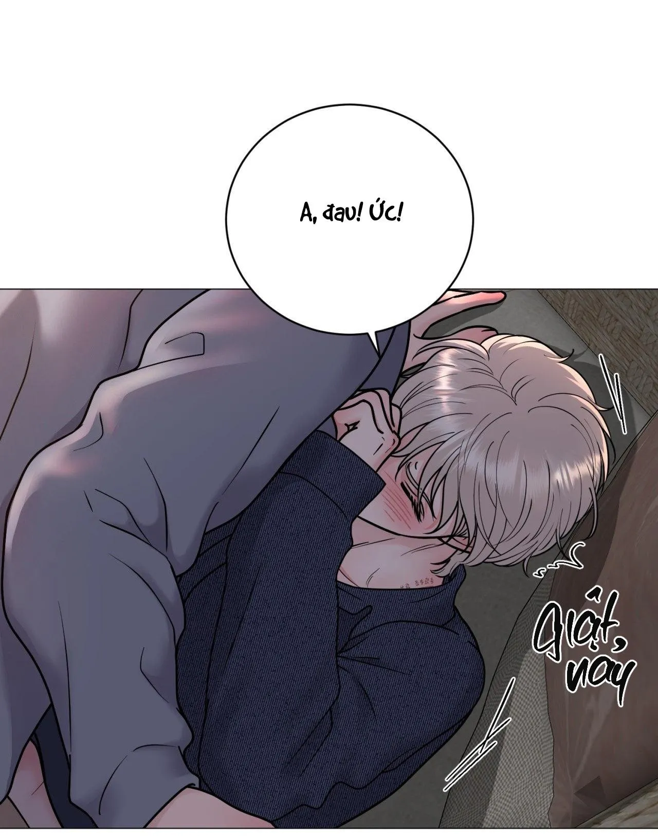 ẢO TƯỞNG Chapter 8 Trang 75