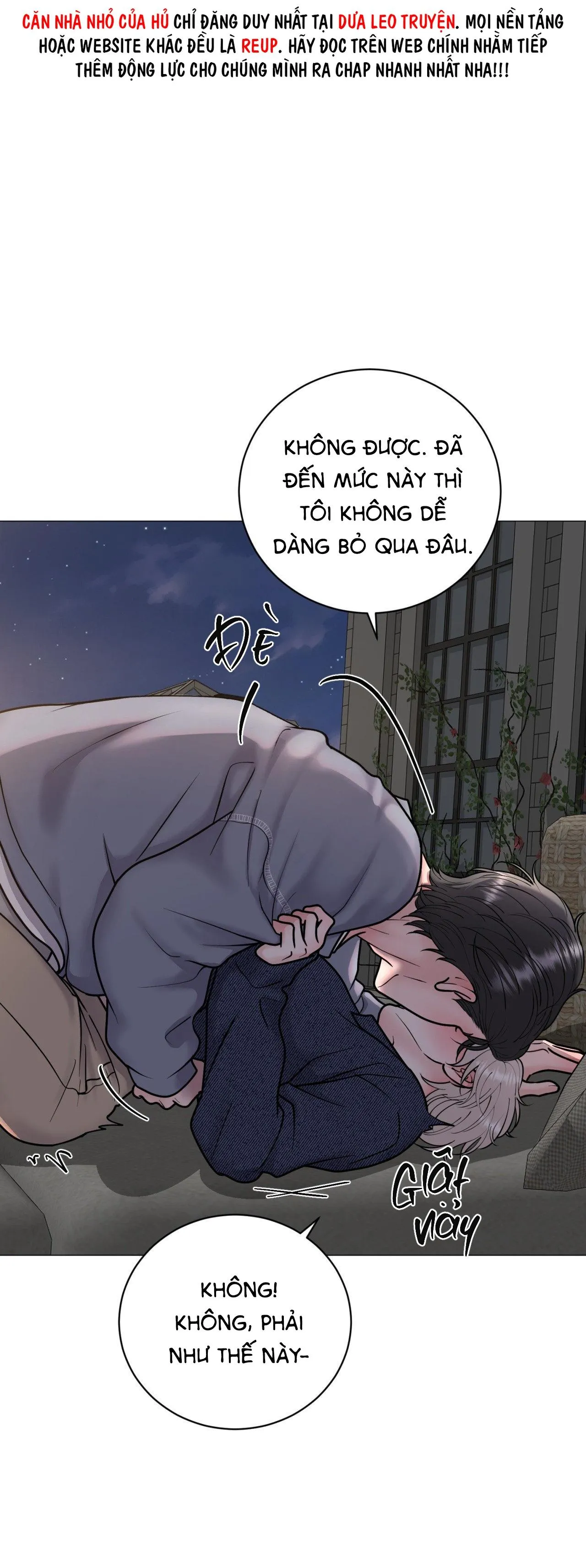 ẢO TƯỞNG Chapter 8 Trang 76