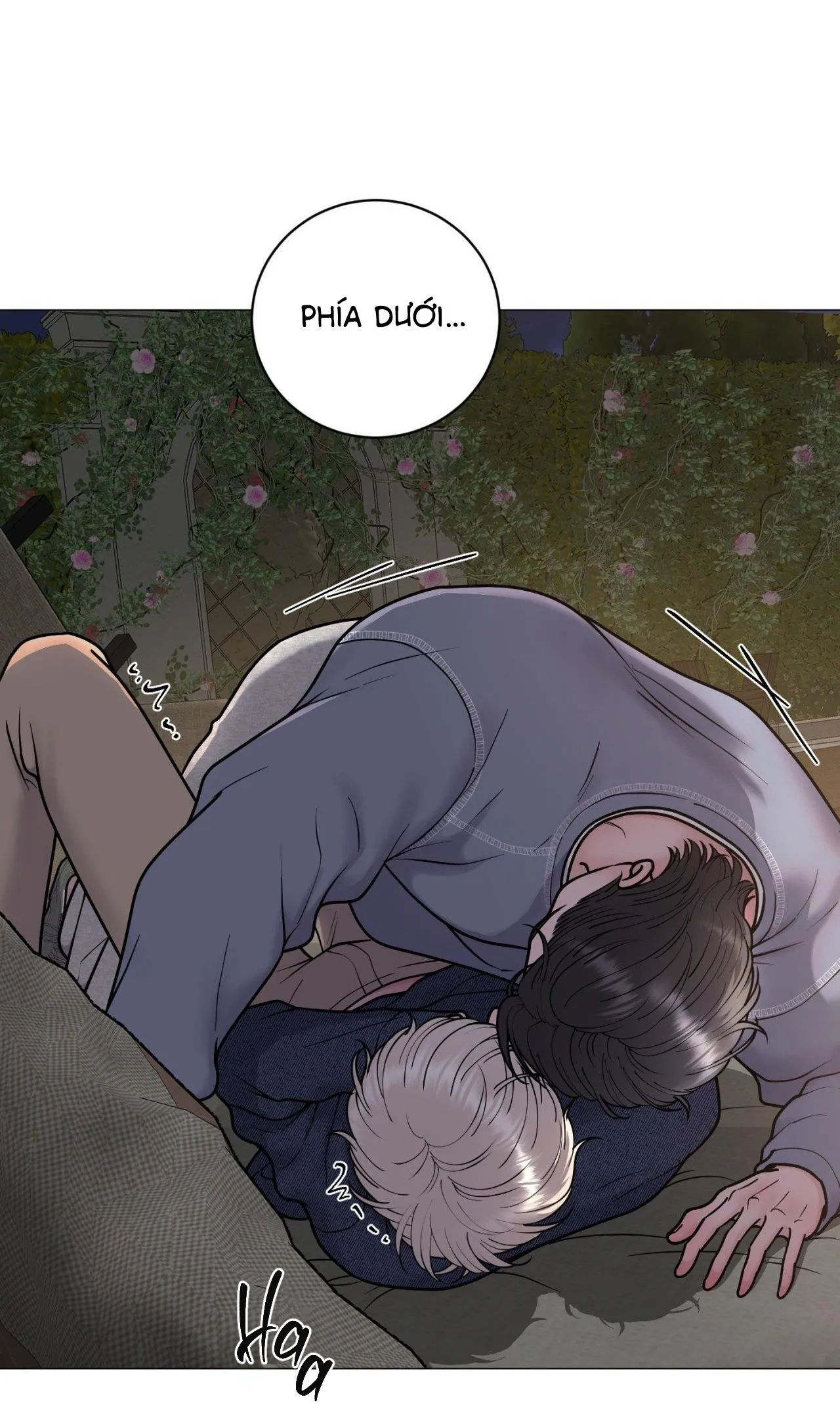 ẢO TƯỞNG Chapter 8 Trang 77