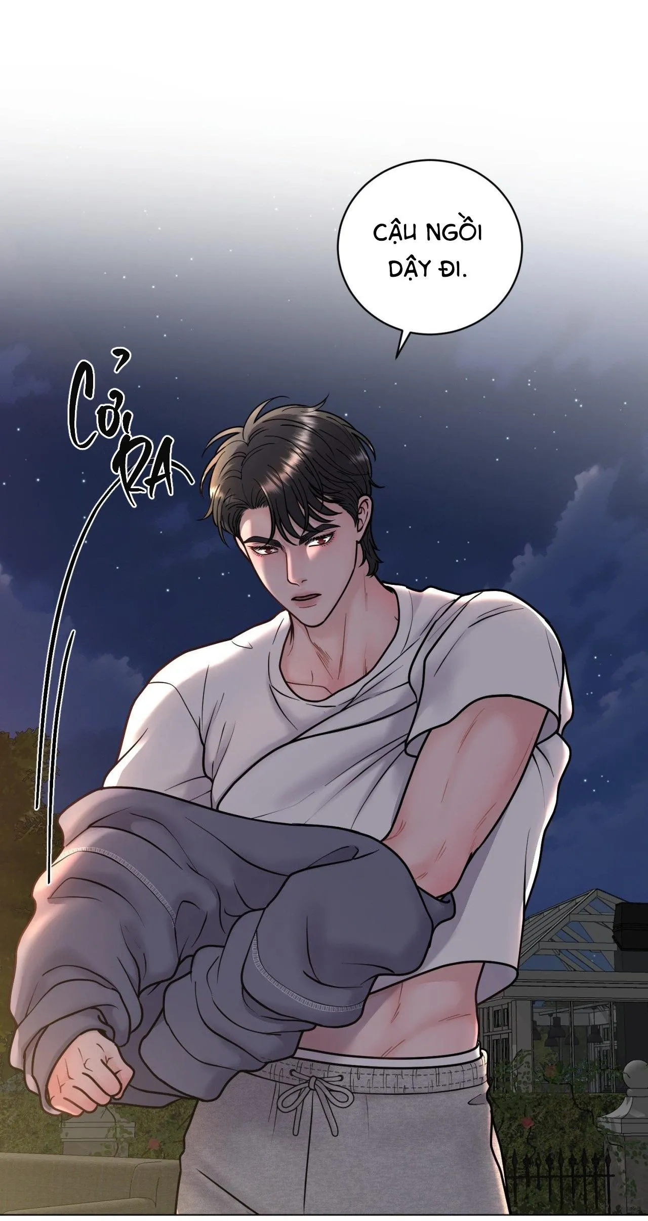ẢO TƯỞNG Chapter 8 Trang 81