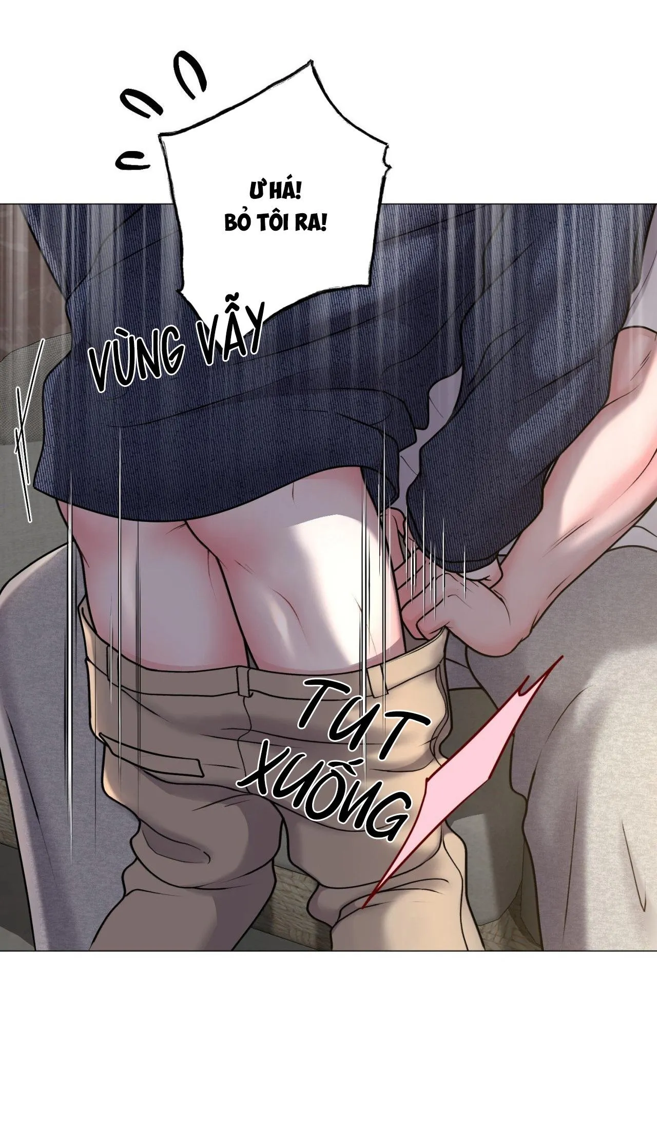 ẢO TƯỞNG Chapter 9 Trang 7