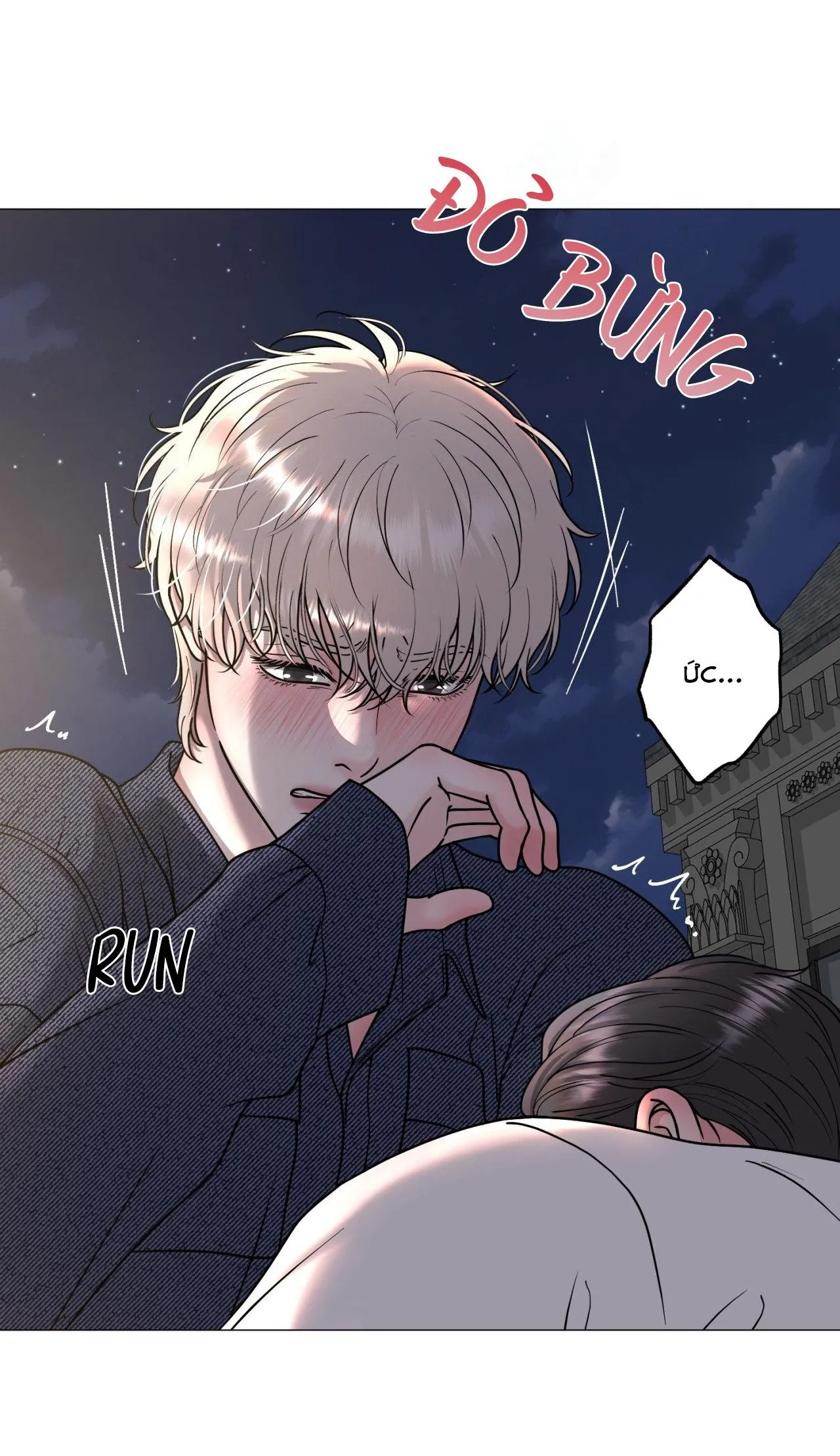 ẢO TƯỞNG Chapter 9 Trang 10