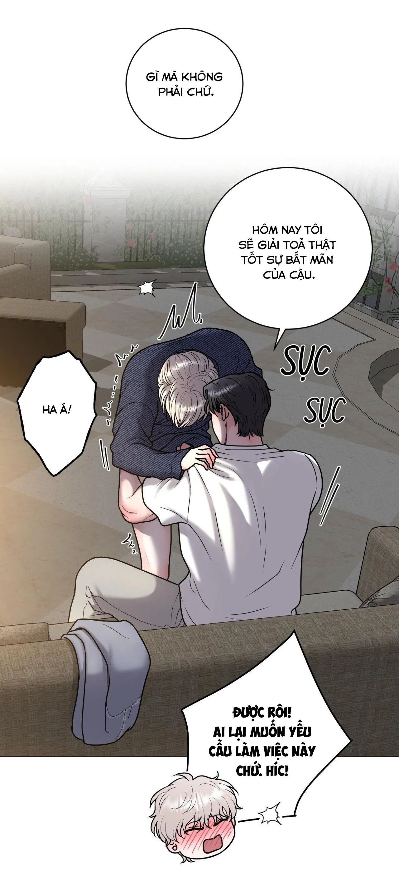 ẢO TƯỞNG Chapter 9 Trang 12