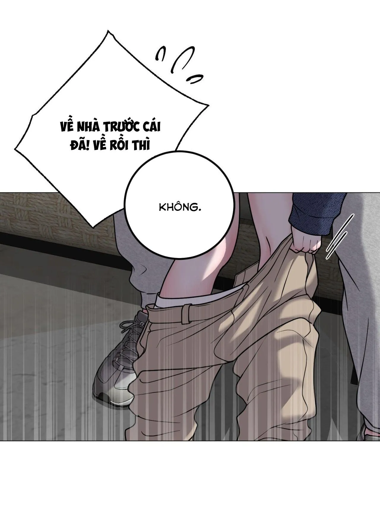 ẢO TƯỞNG Chapter 9 Trang 13